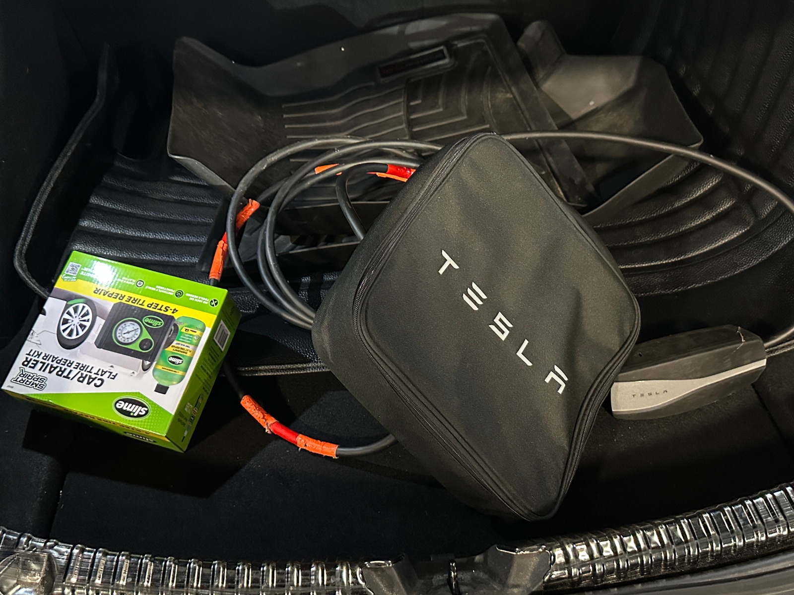 Thumbnail: 2019 Tesla Model 3 - 6