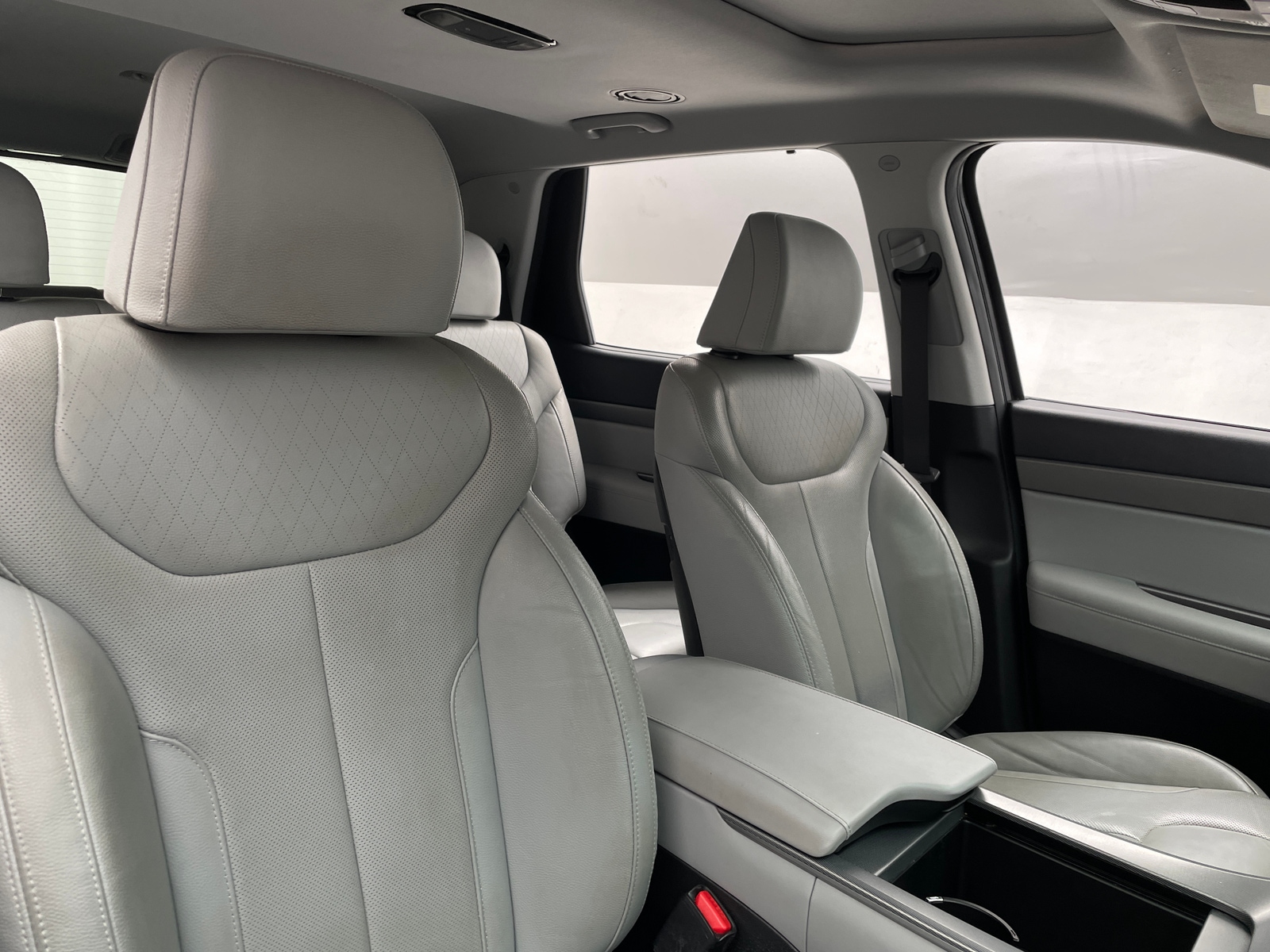 Thumbnail: 2021 Hyundai Palisade - 2