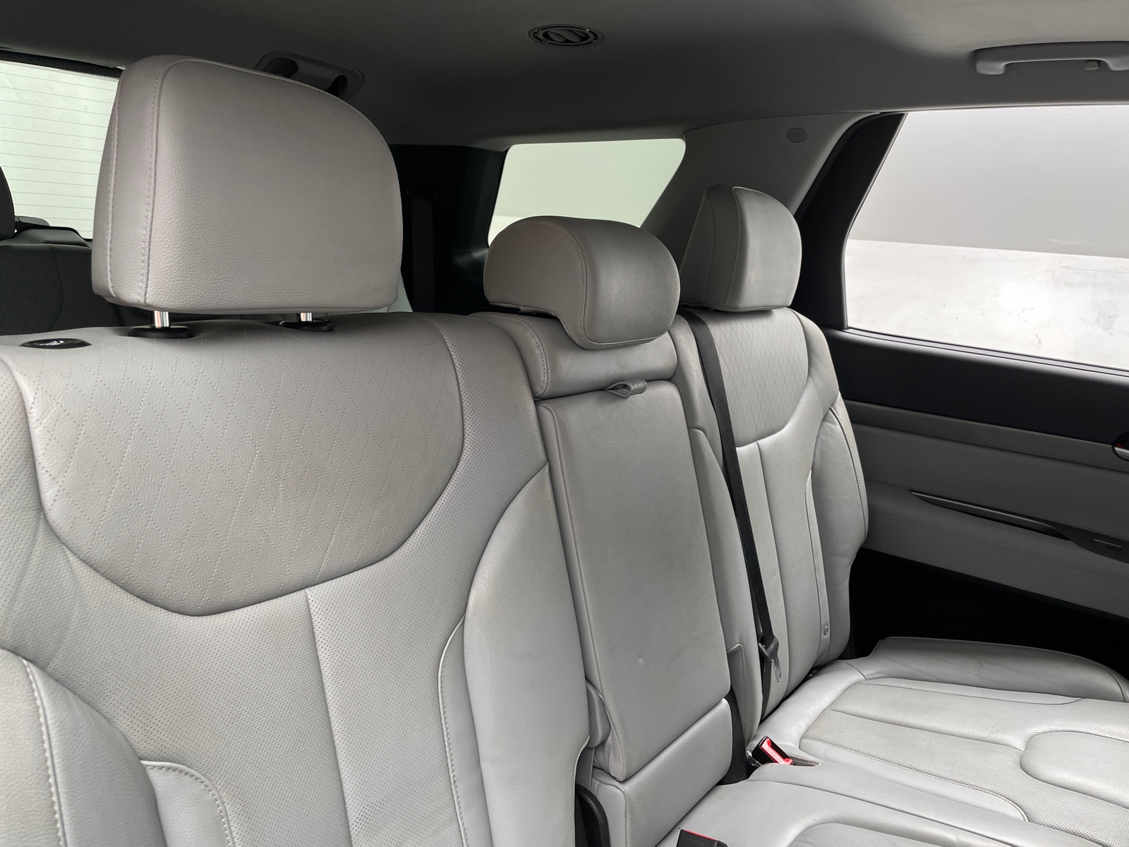 Thumbnail: 2021 Hyundai Palisade - 6