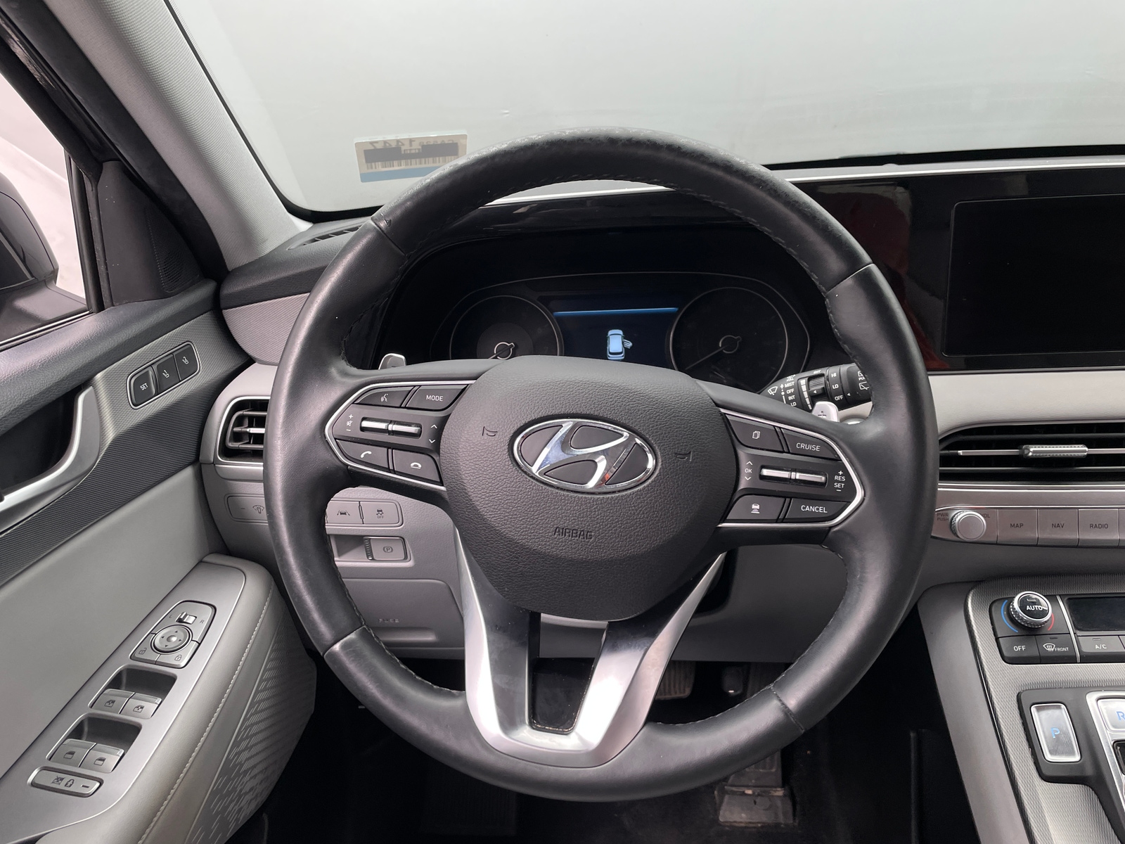 Thumbnail: 2021 Hyundai Palisade - 5