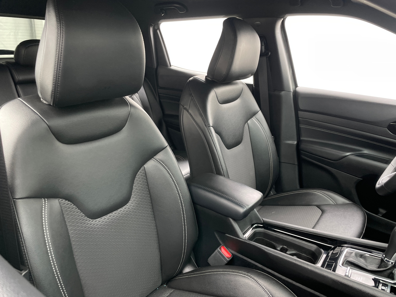 Thumbnail: 2024 Jeep Compass - 2