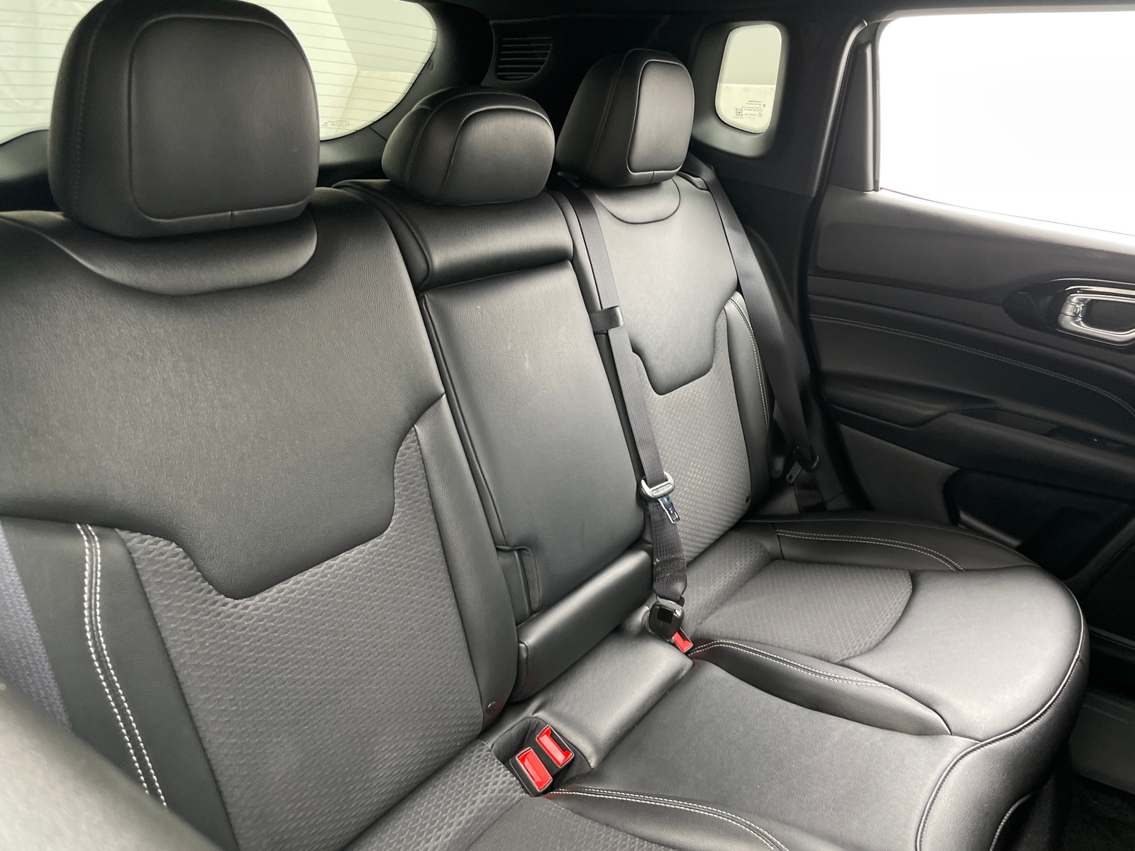 Thumbnail: 2024 Jeep Compass - 6