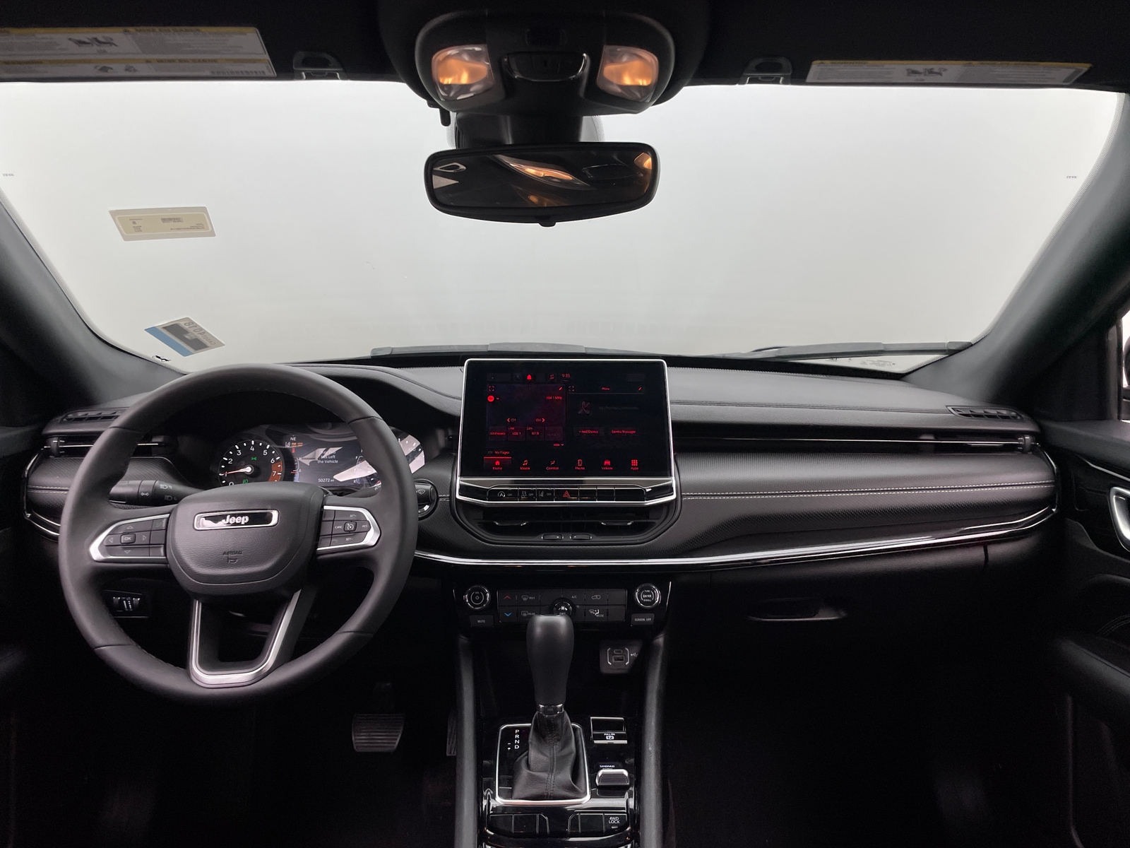 Thumbnail: 2024 Jeep Compass - 3