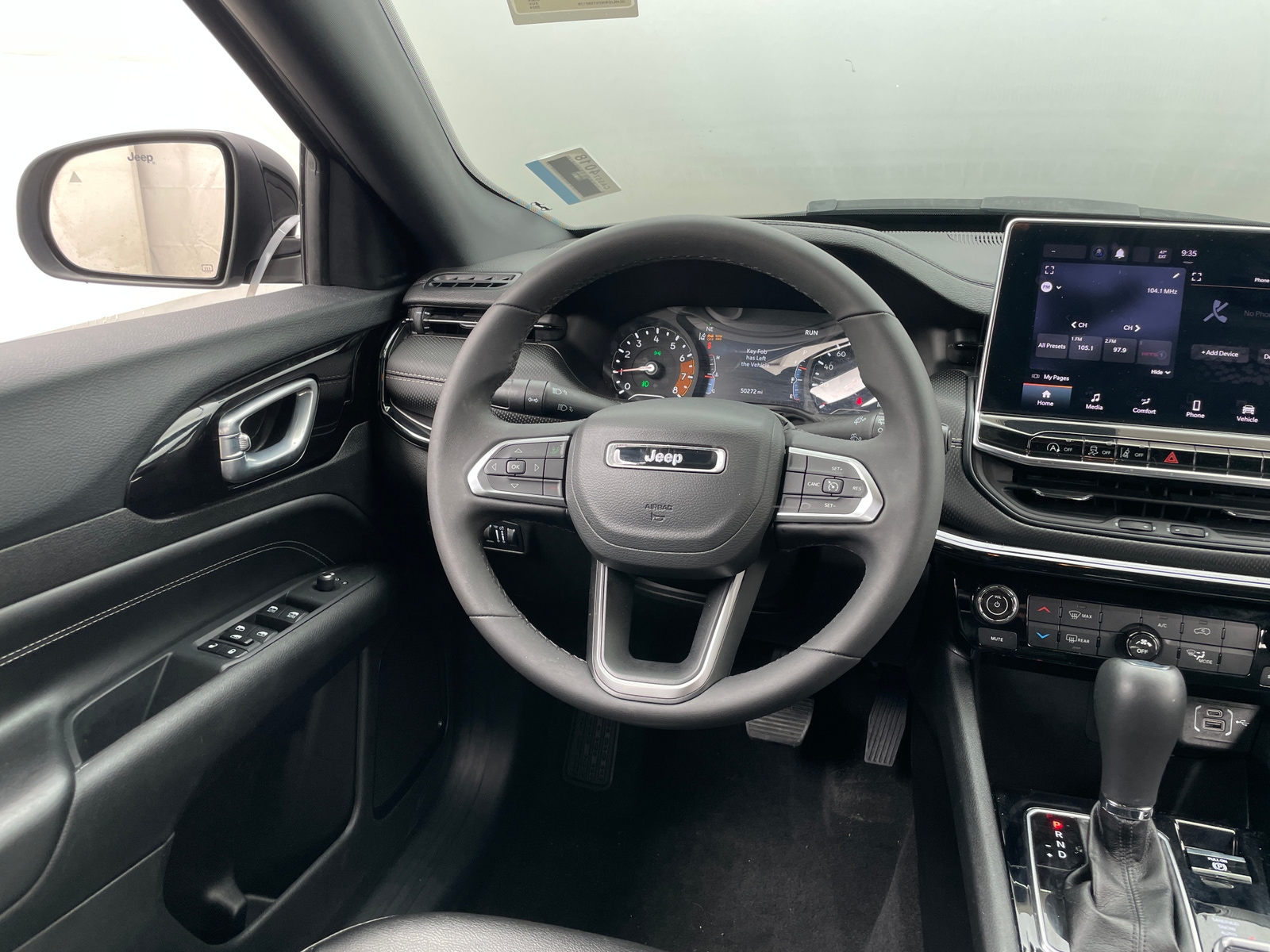 Thumbnail: 2024 Jeep Compass - 5
