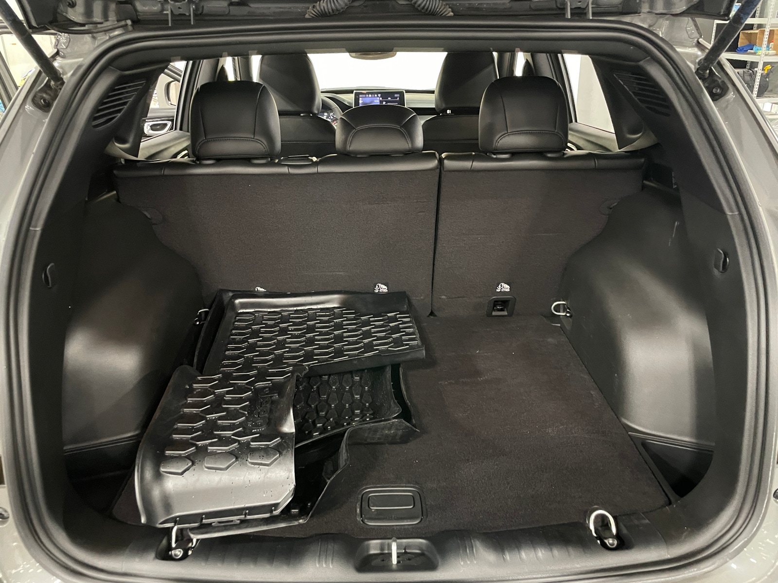 Thumbnail: 2024 Jeep Compass - 7