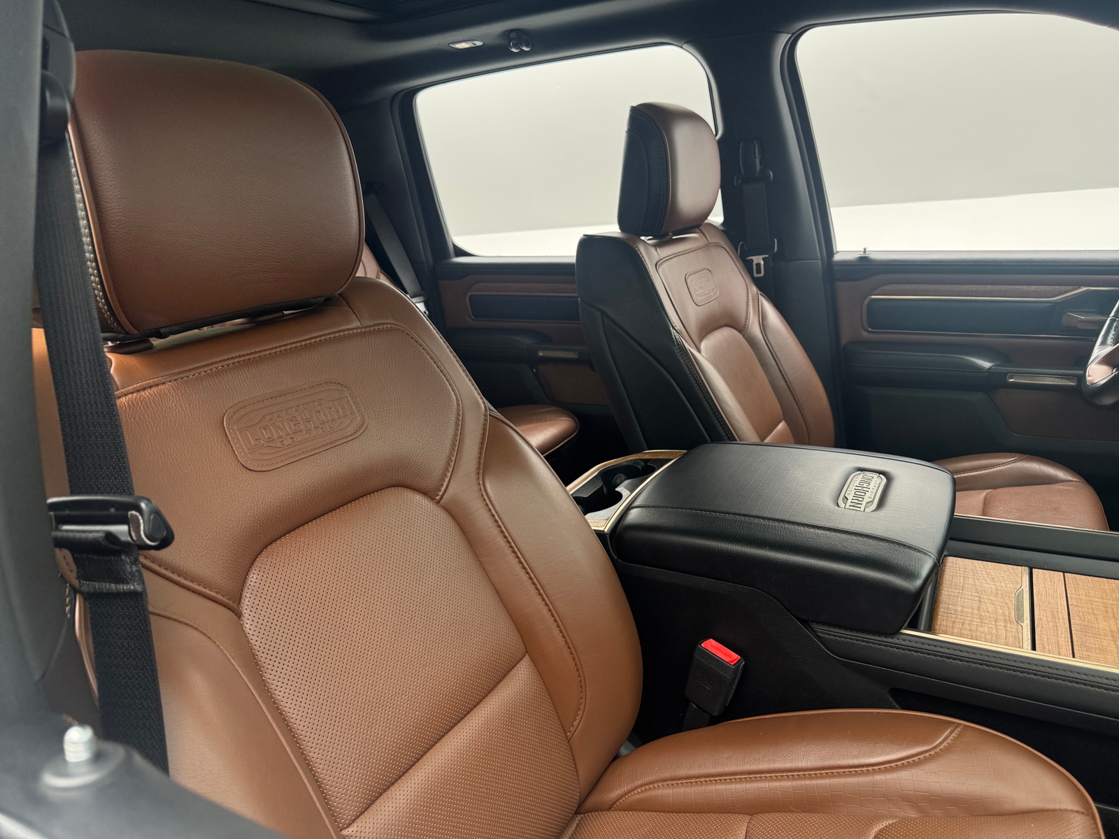 Thumbnail: 2020 RAM 1500 - 2