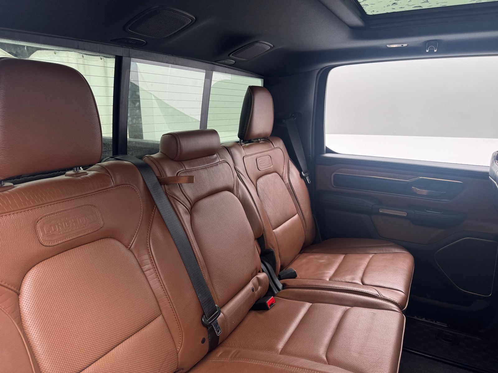 Thumbnail: 2020 RAM 1500 - 6