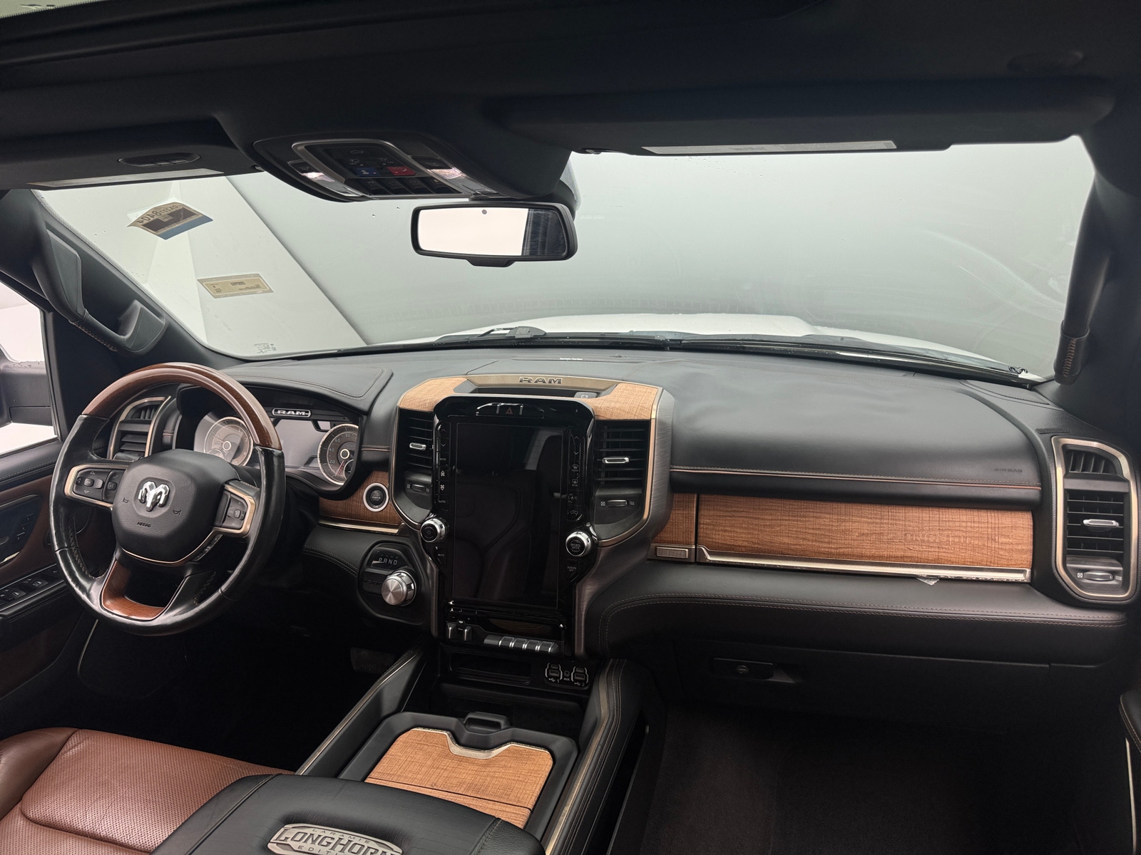 Thumbnail: 2020 RAM 1500 - 3