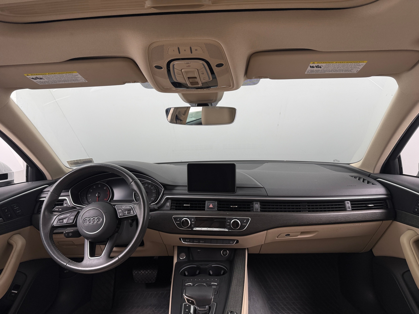 Thumbnail: 2019 Audi A4 - 2