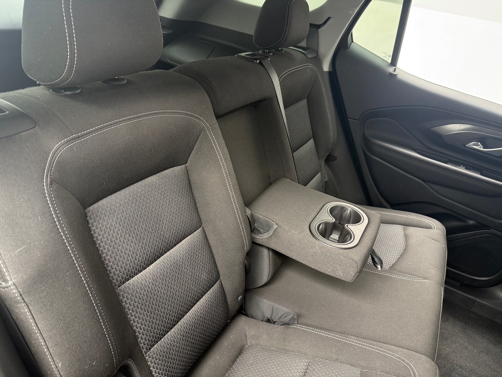 Thumbnail: 2022 GMC Terrain - 6