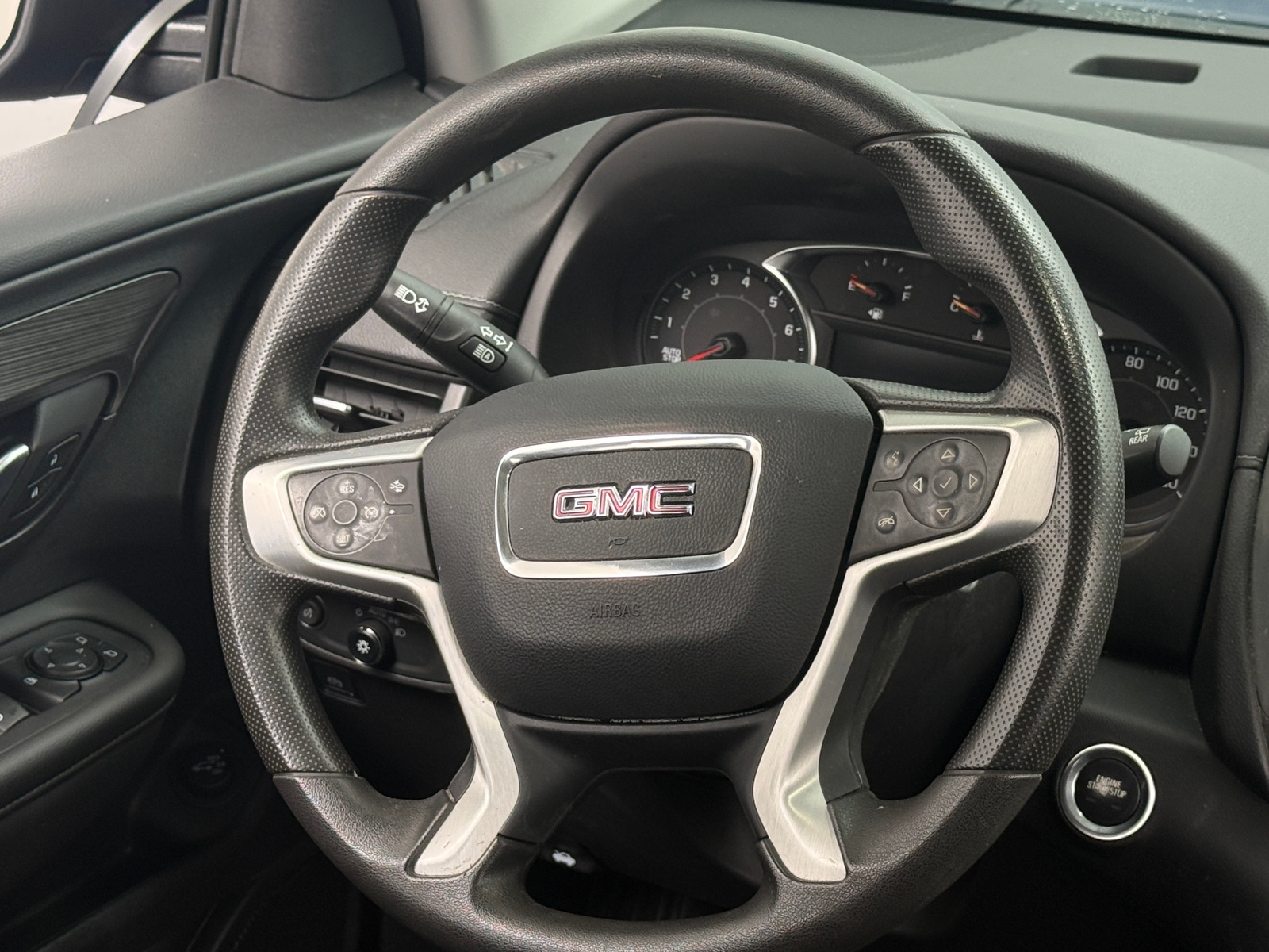 Thumbnail: 2022 GMC Terrain - 5