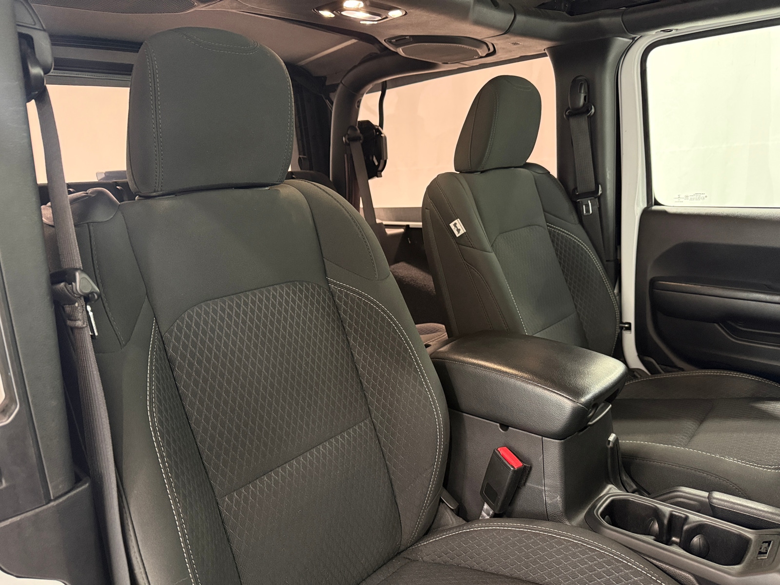 Thumbnail: 2021 Jeep Wrangler - 2