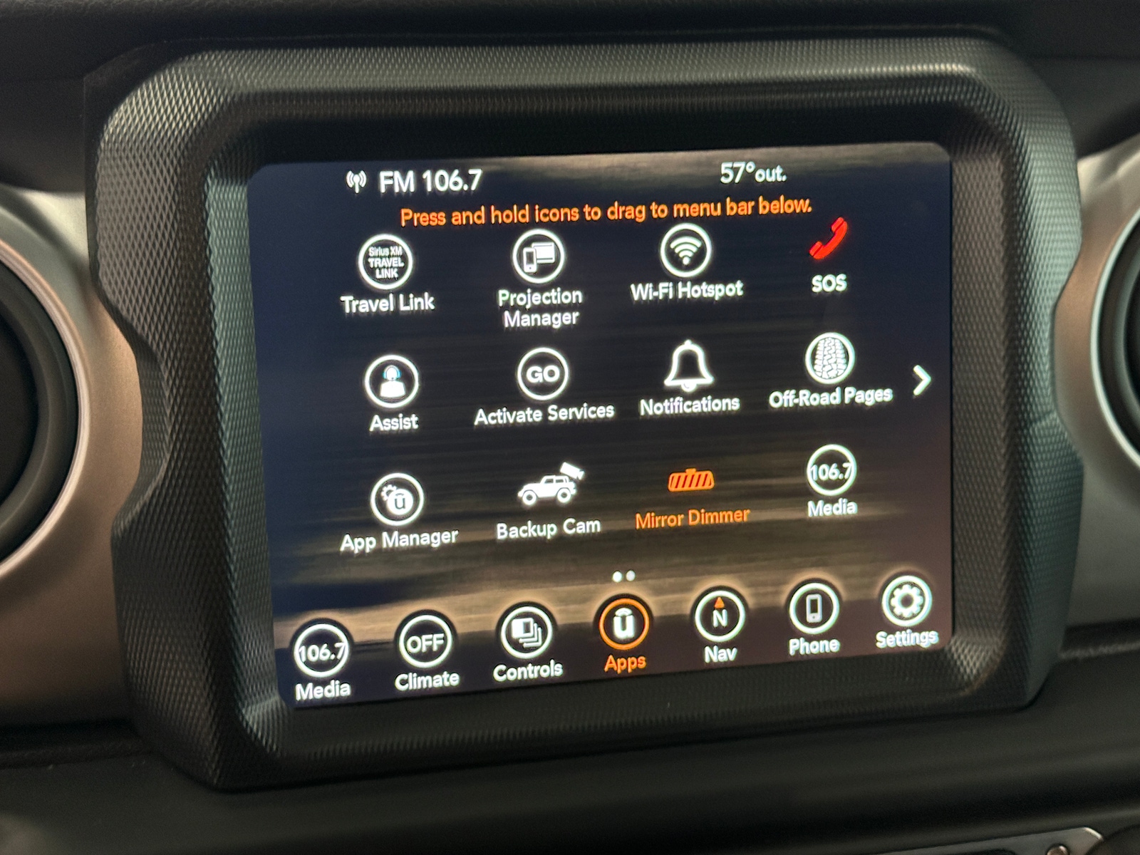 Thumbnail: 2021 Jeep Wrangler - 4