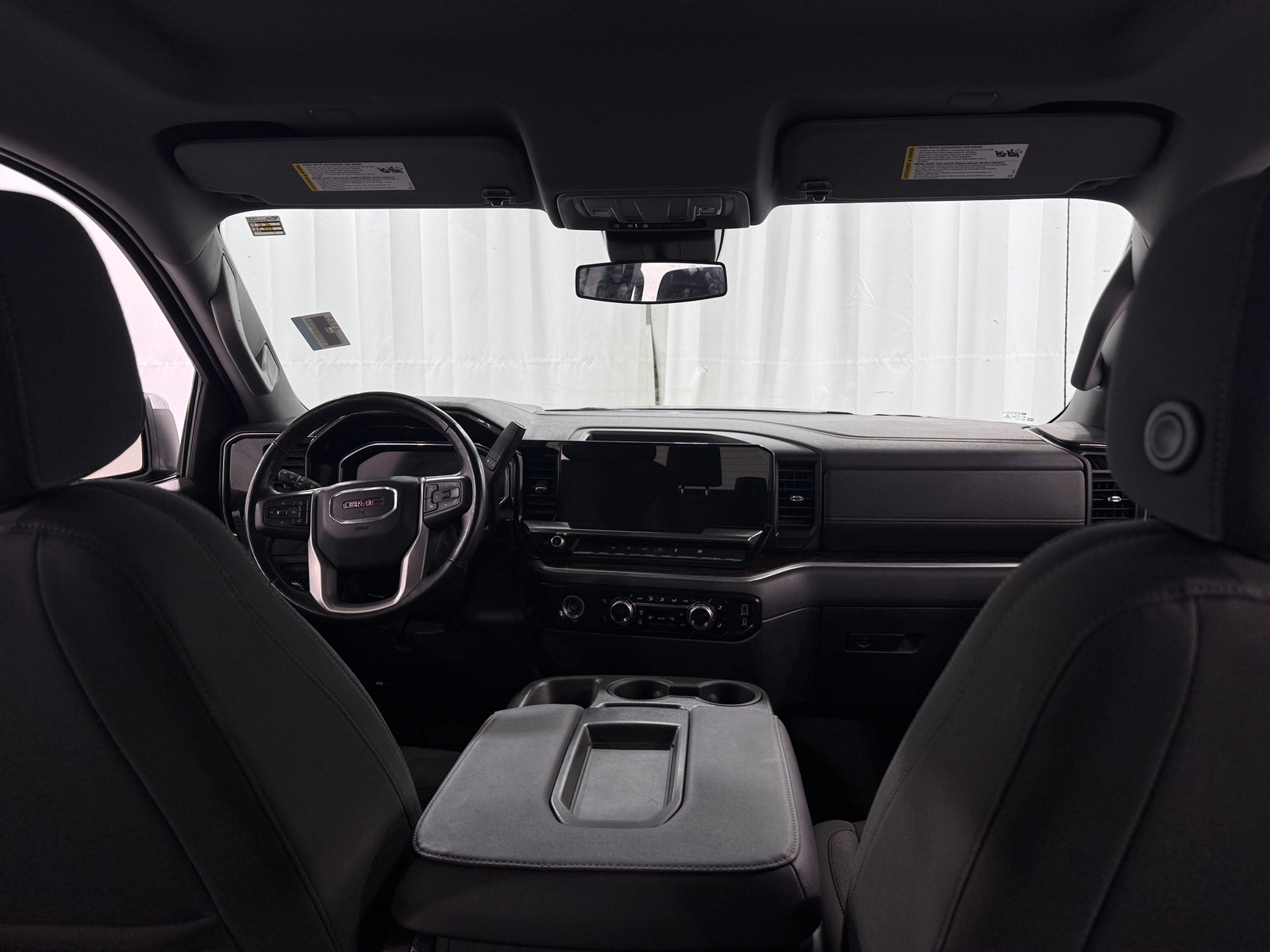 Thumbnail: 2022 GMC Sierra 1500 - 3