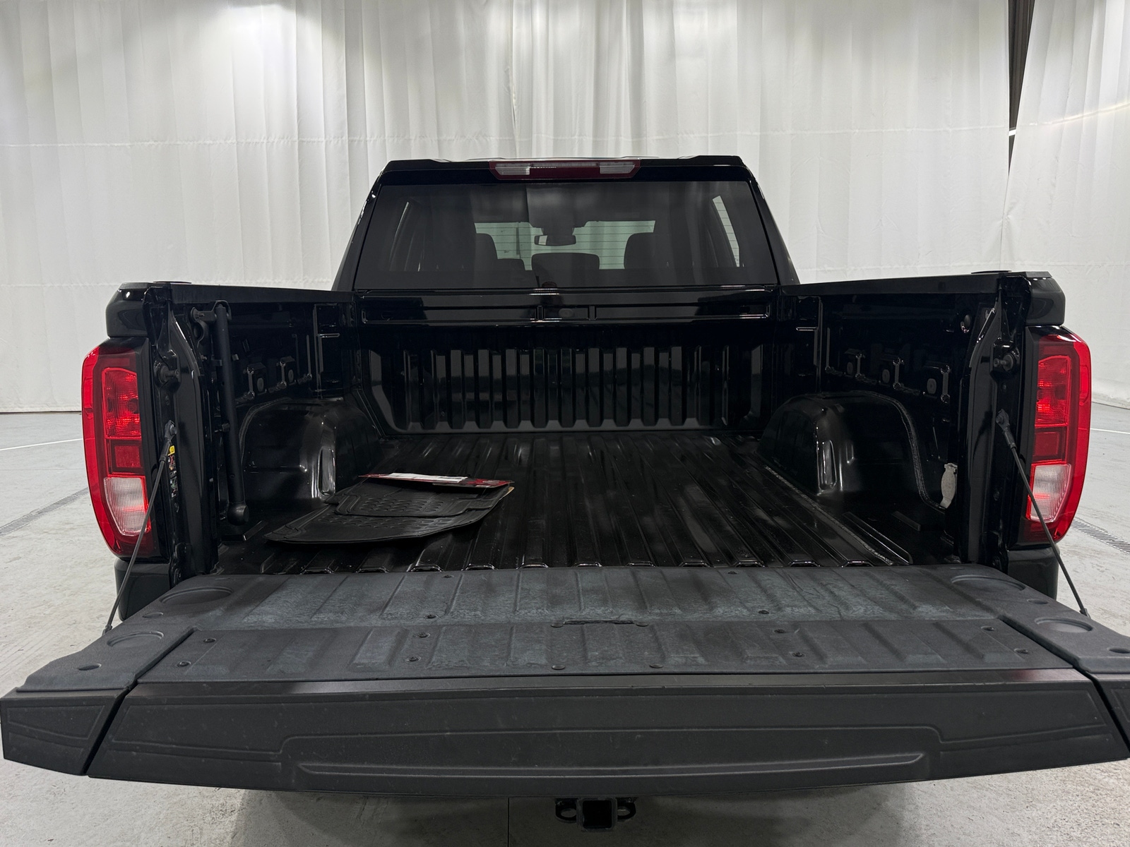Thumbnail: 2022 GMC Sierra 1500 - 7