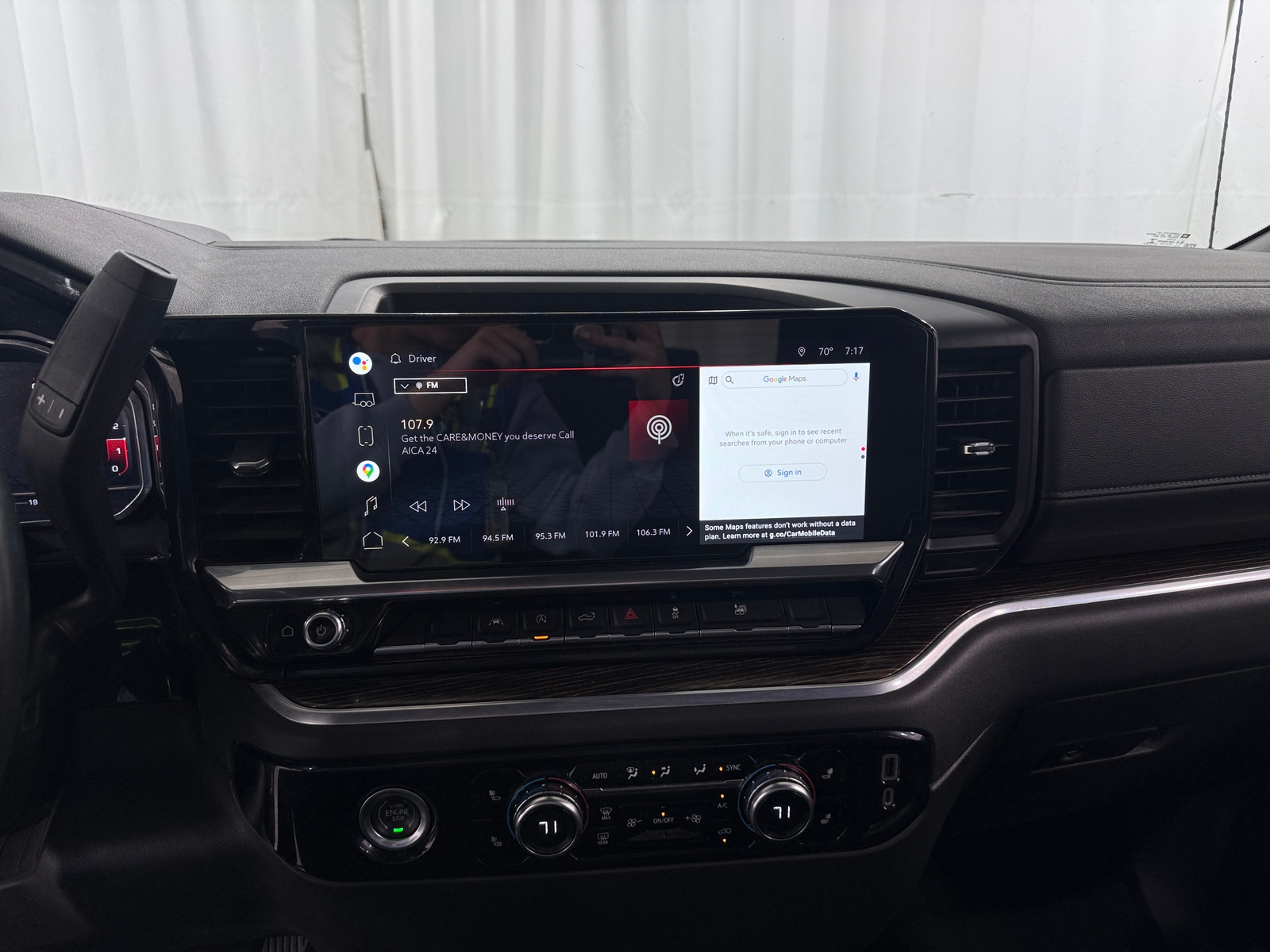 Thumbnail: 2022 GMC Sierra 1500 - 4