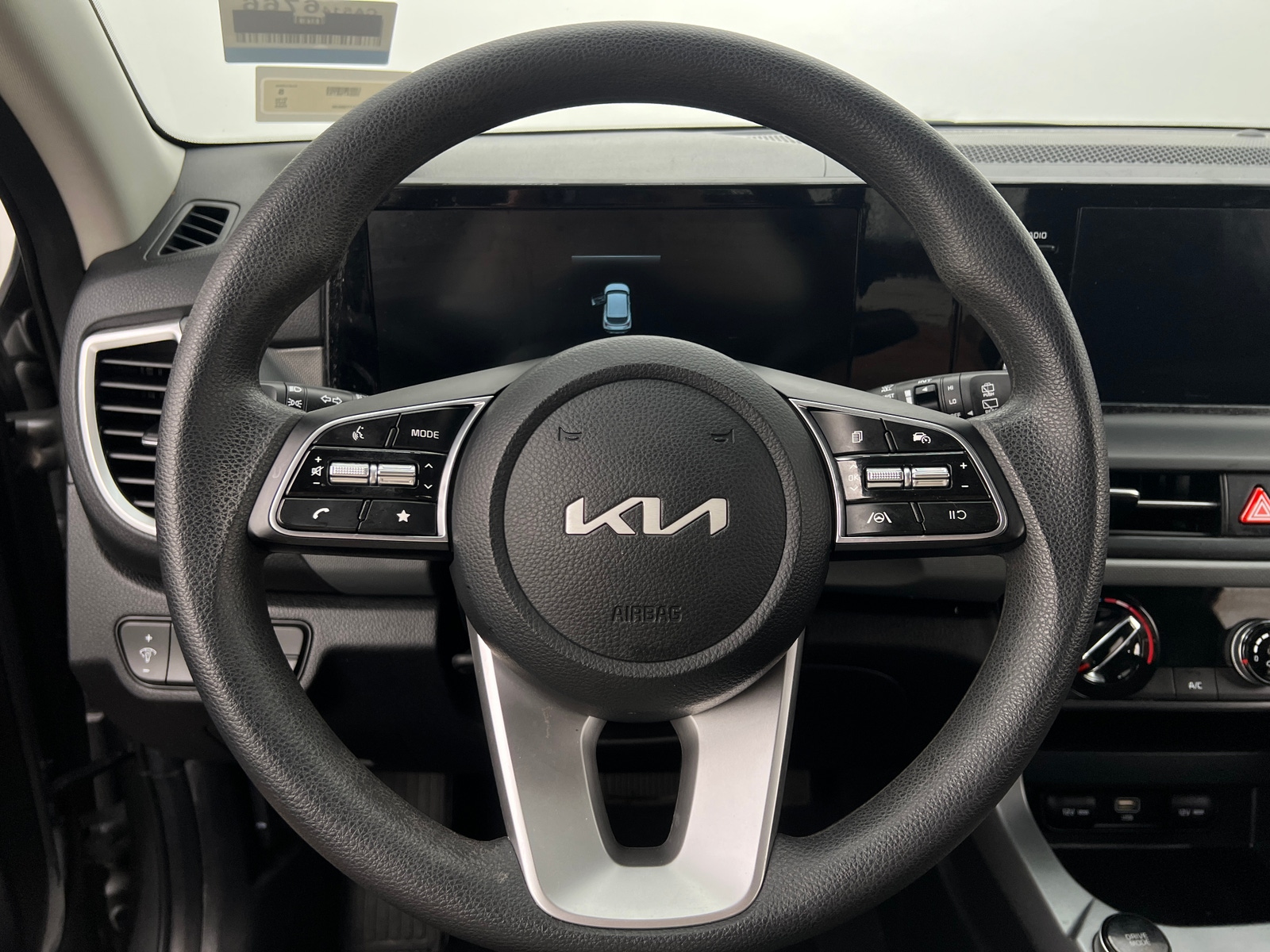 Thumbnail: 2025 Kia Seltos - 5