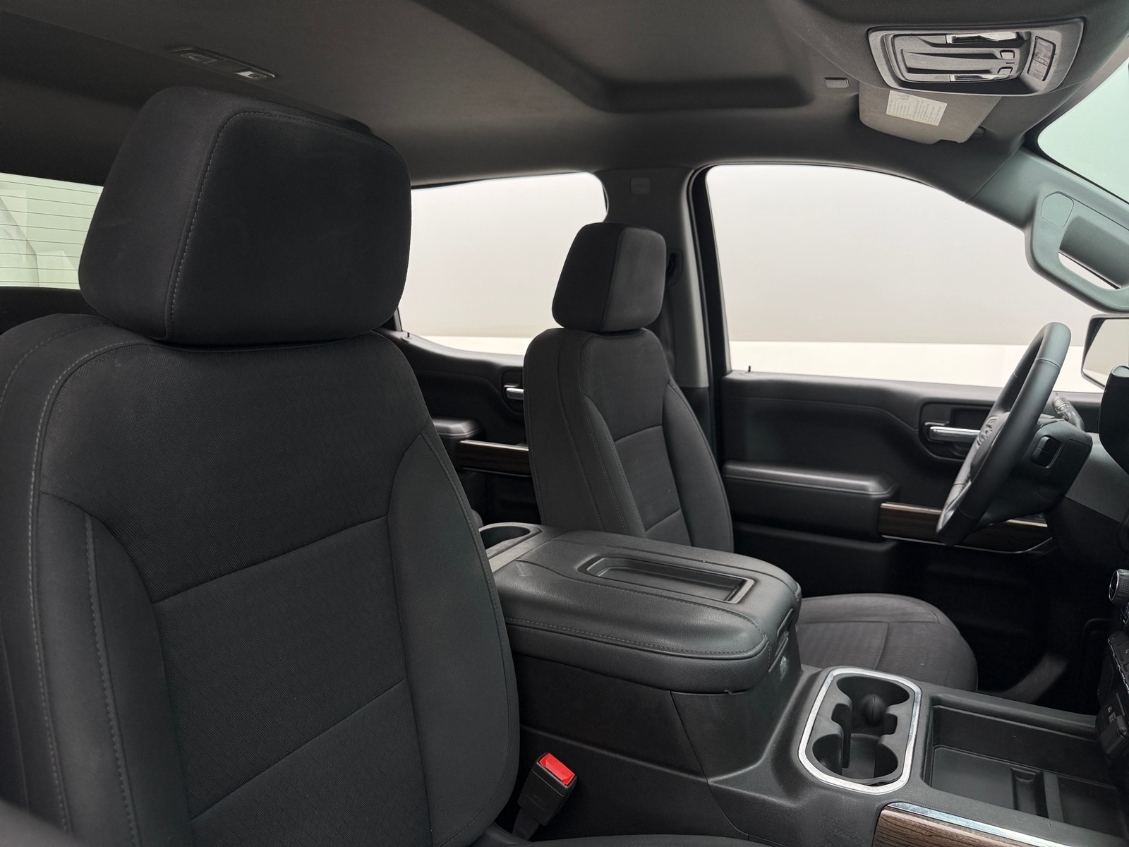 Thumbnail: 2022 Chevrolet Silverado 1500 - 2