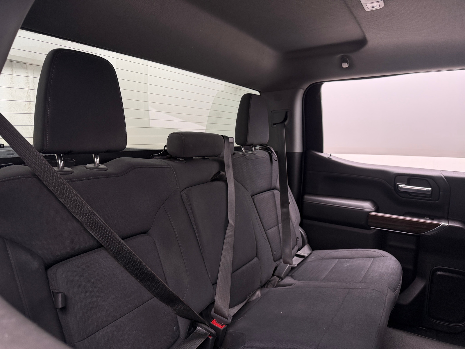 Thumbnail: 2022 Chevrolet Silverado 1500 - 6