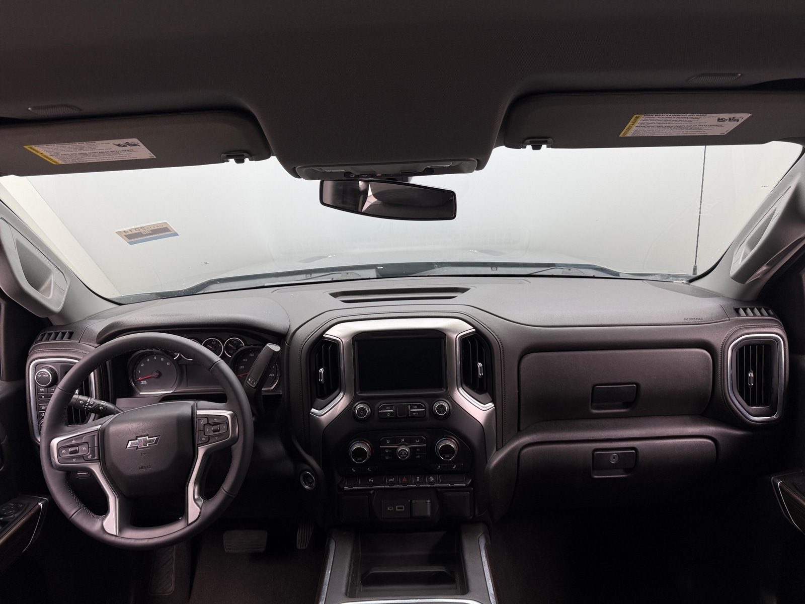 Thumbnail: 2022 Chevrolet Silverado 1500 - 3
