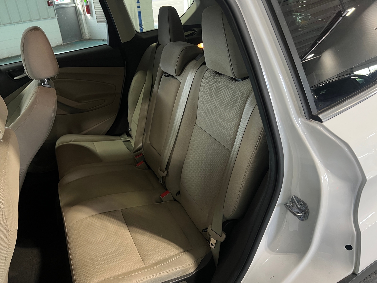 Thumbnail: 2017 Ford Escape - 6