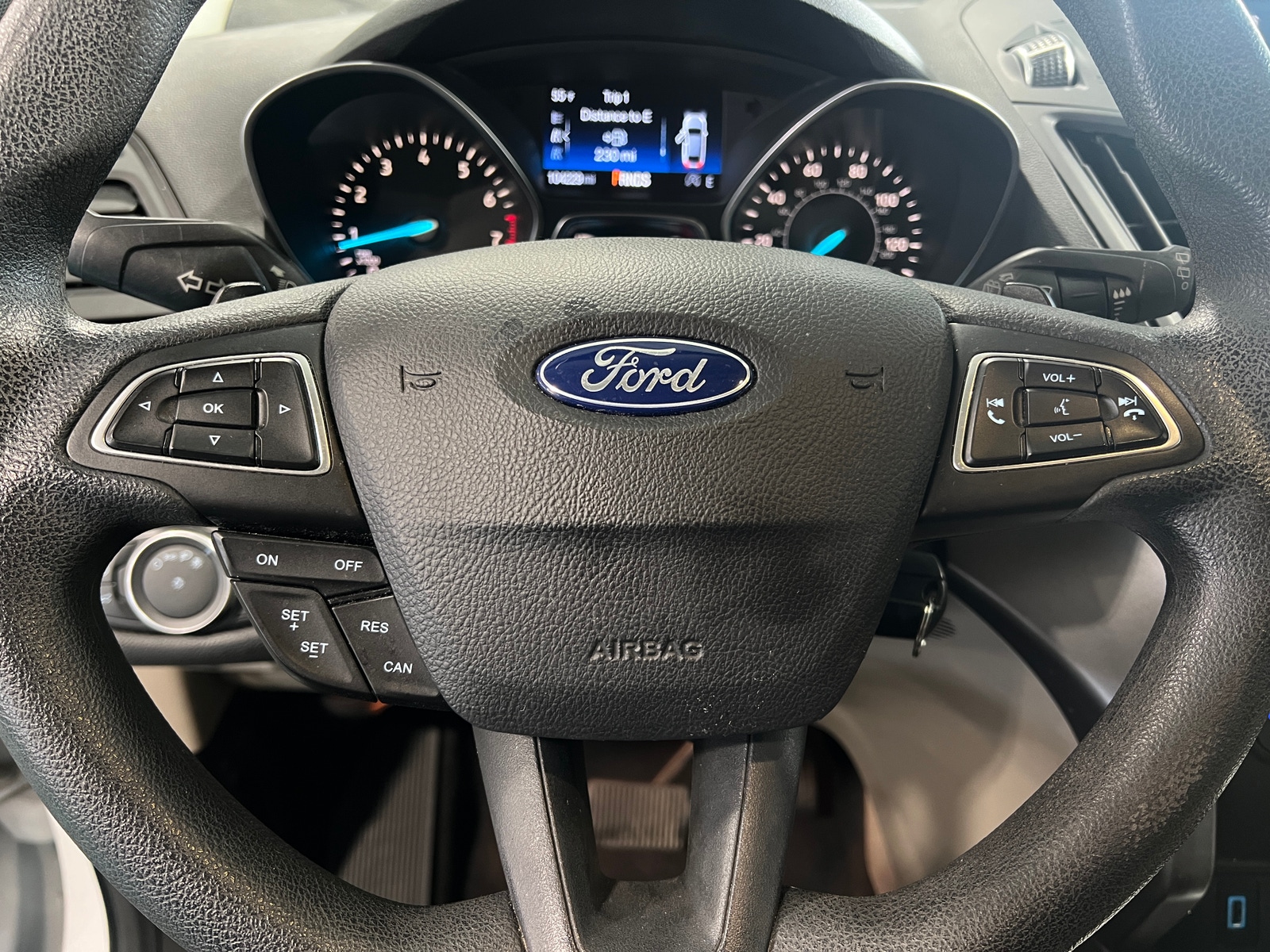 Thumbnail: 2017 Ford Escape - 5