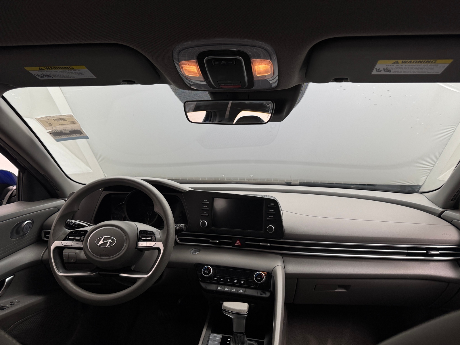 Thumbnail: 2023 Hyundai Elantra - 3