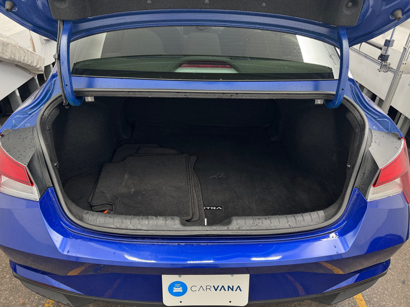 Thumbnail: 2023 Hyundai Elantra - 7