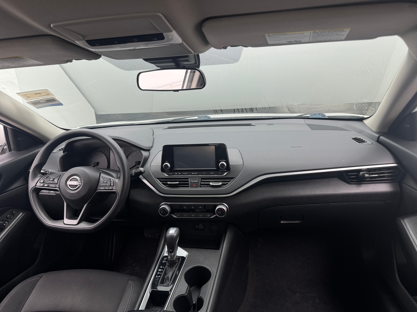 Thumbnail: 2023 Nissan Altima - 3
