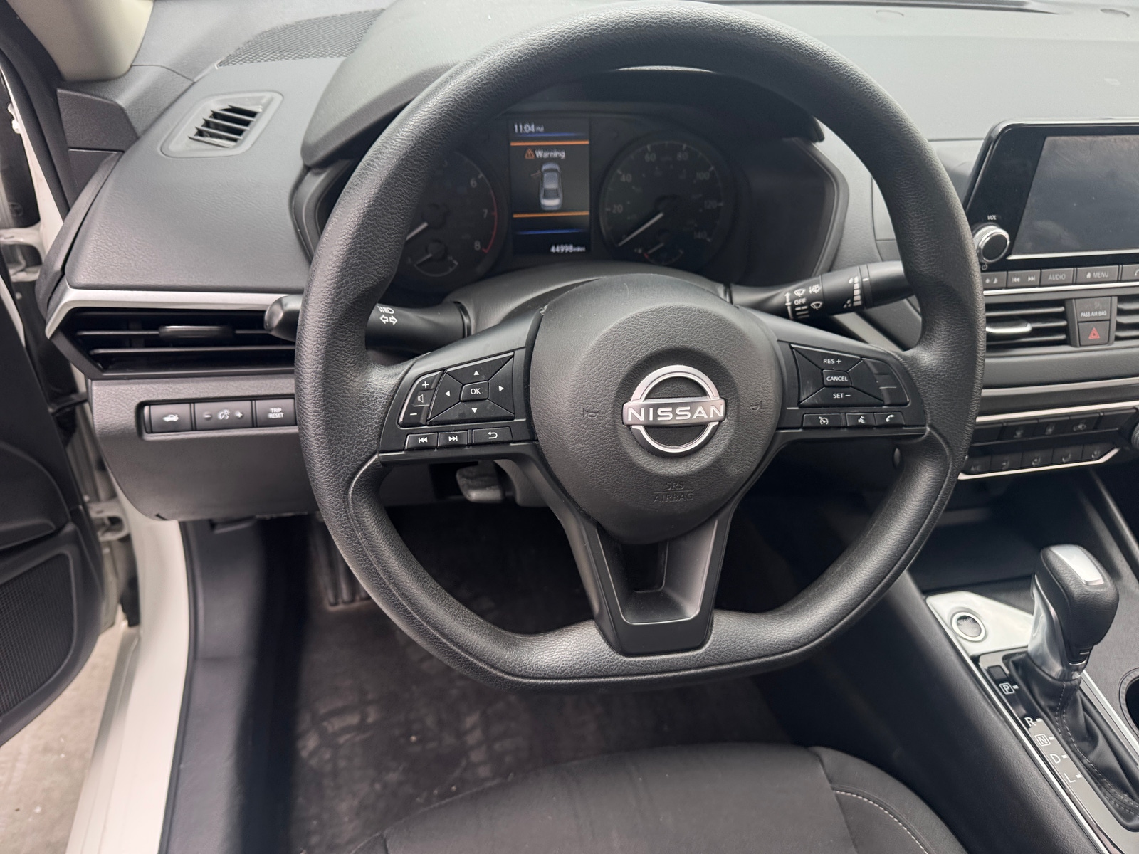 Thumbnail: 2023 Nissan Altima - 5