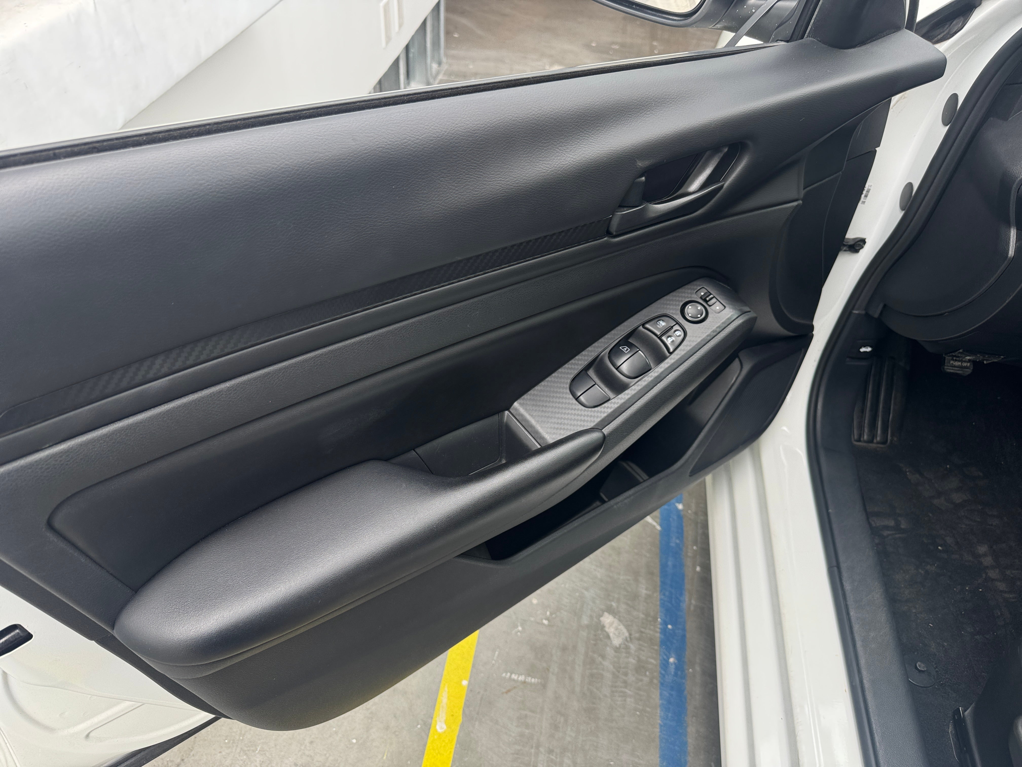 2023 Nissan Altima S - Photo 7