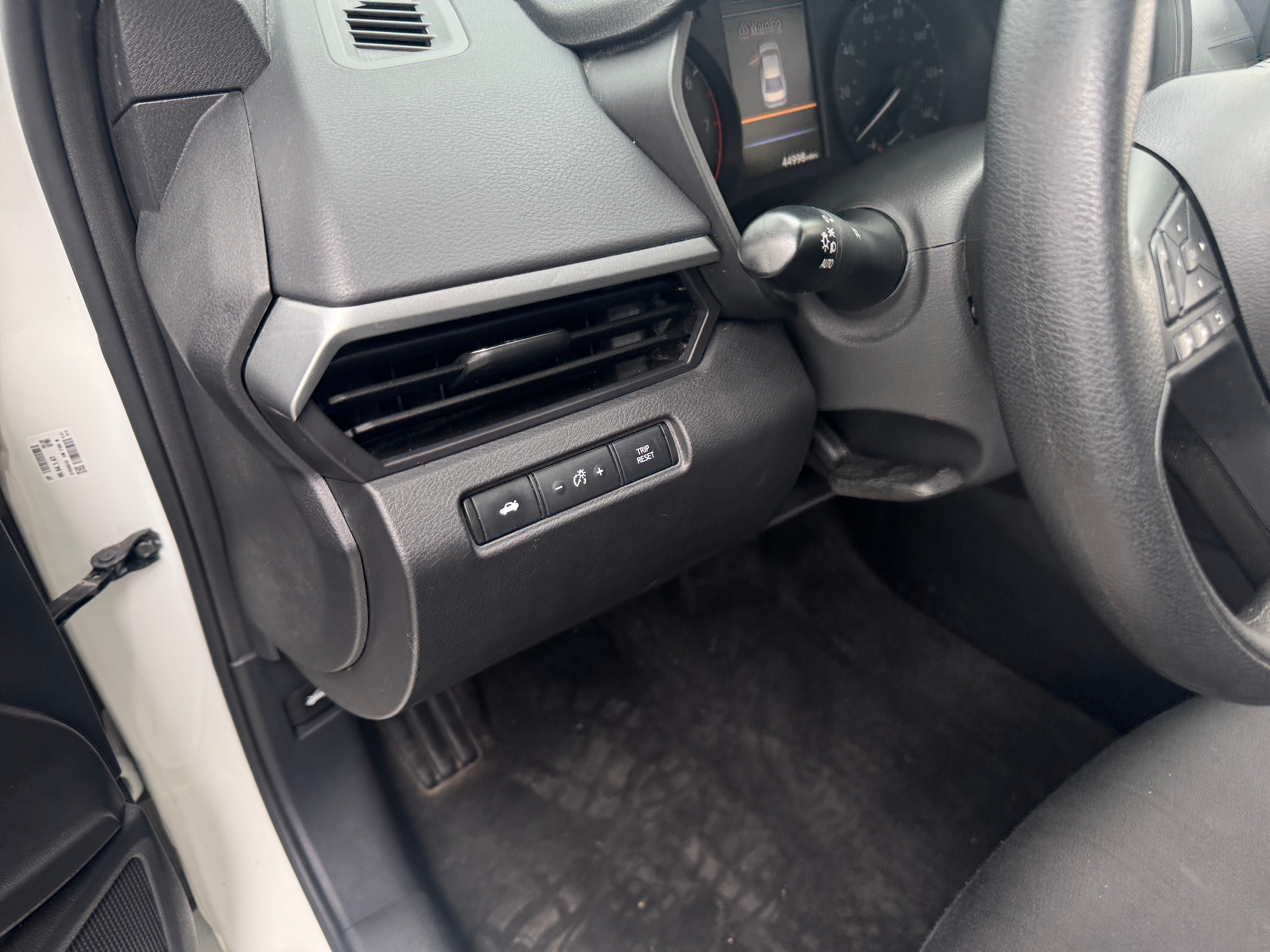 2023 Nissan Altima S - Photo 8