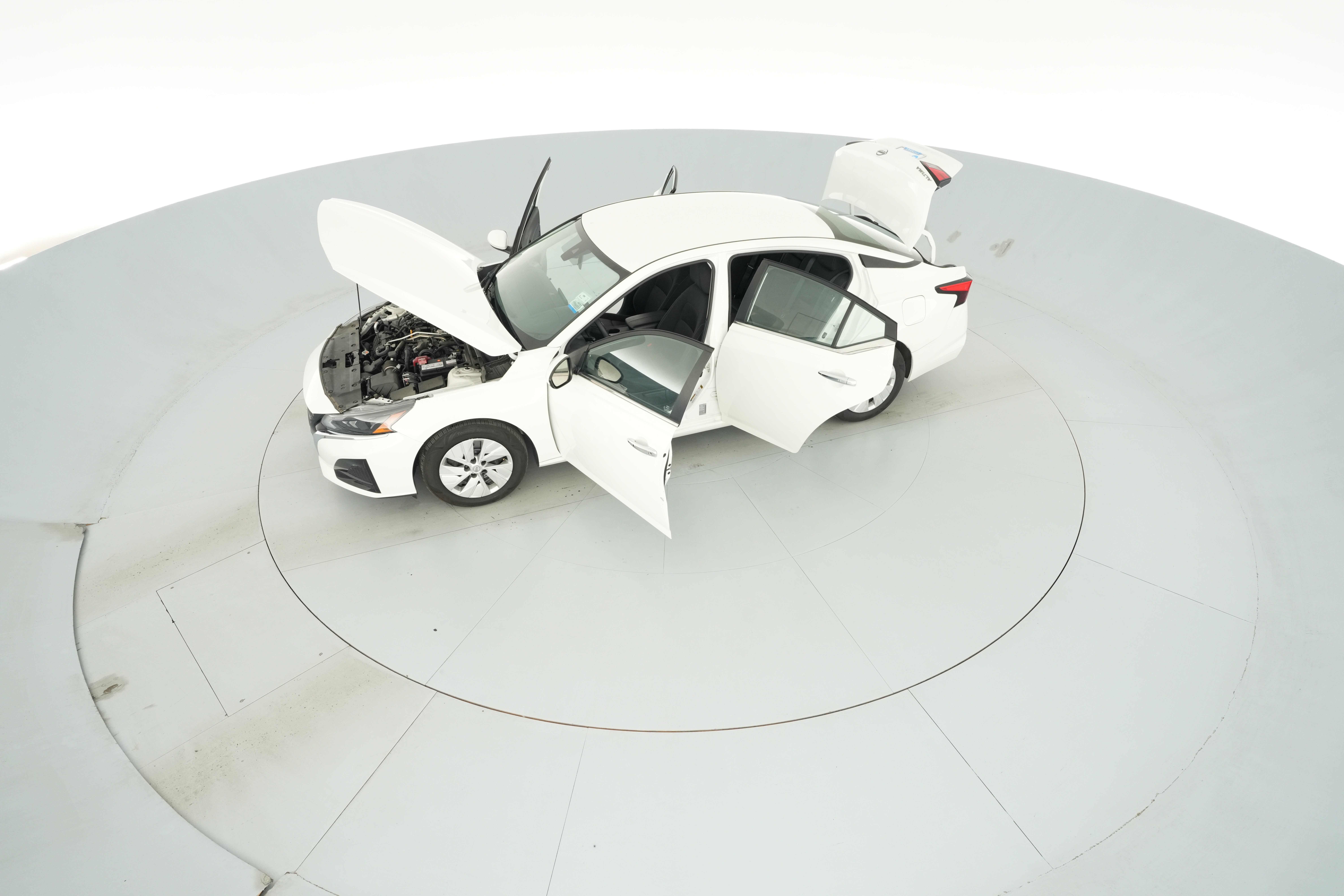 2023 Nissan Altima S - Photo 38