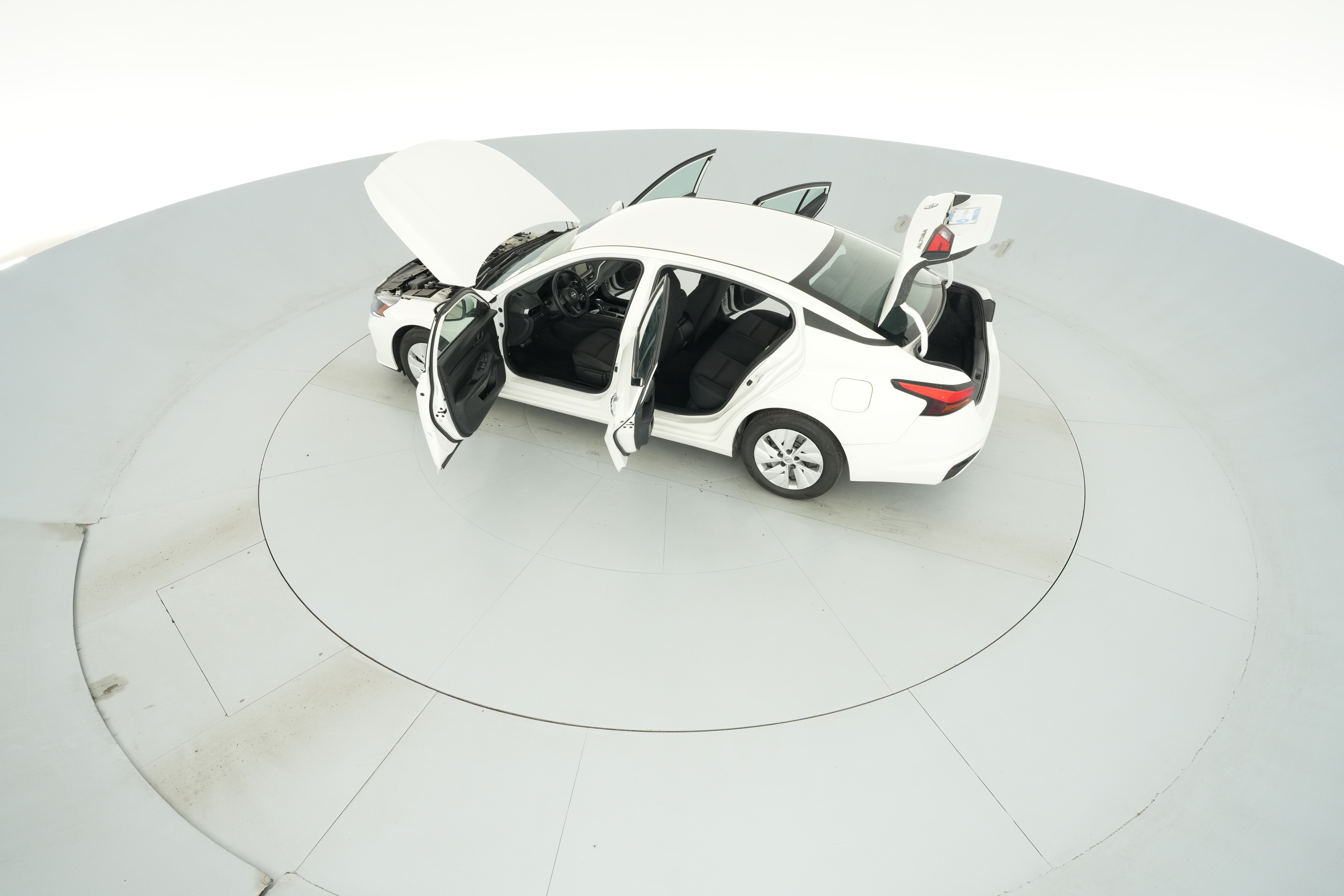 2023 Nissan Altima S - Photo 40