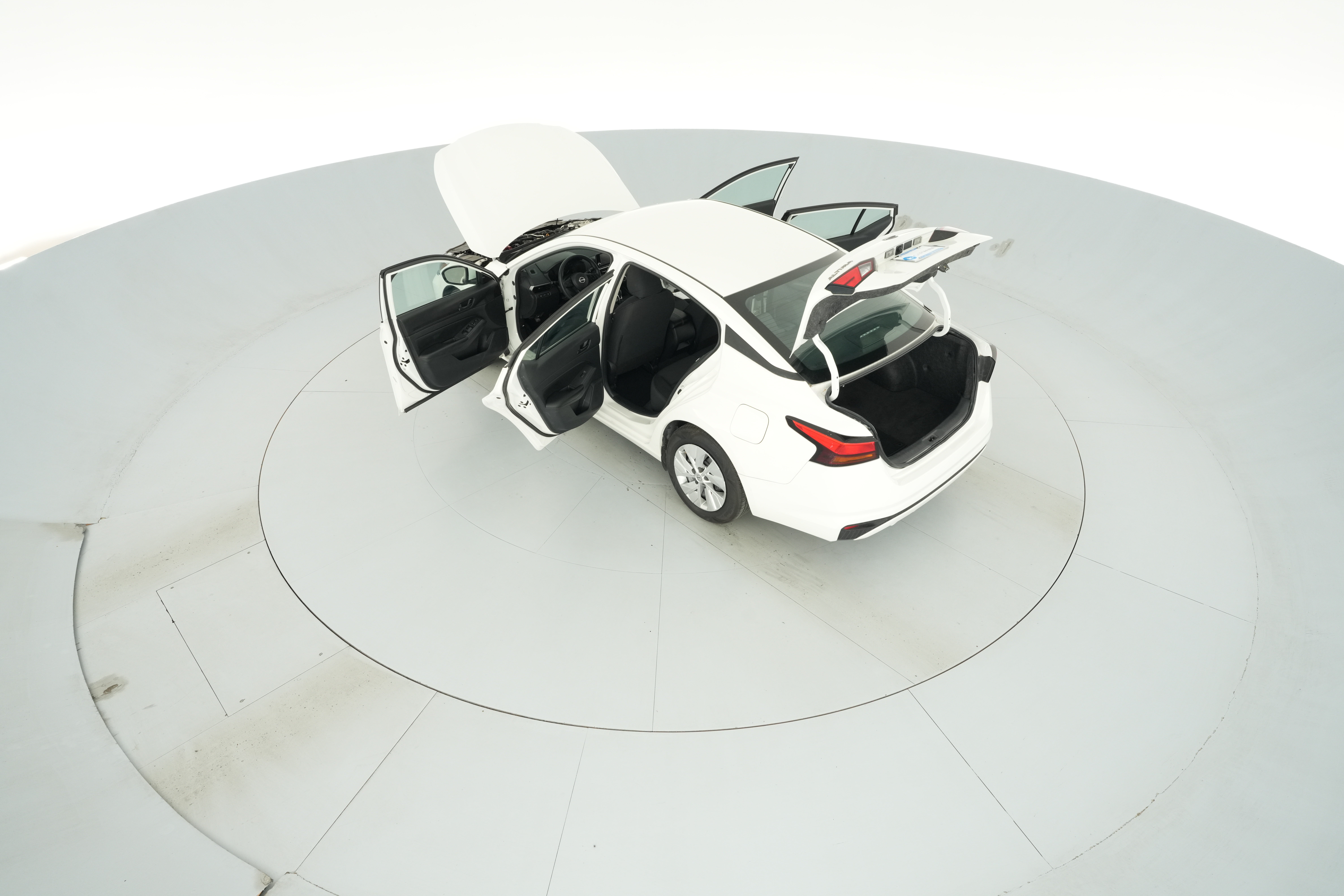 2023 Nissan Altima S - Photo 41