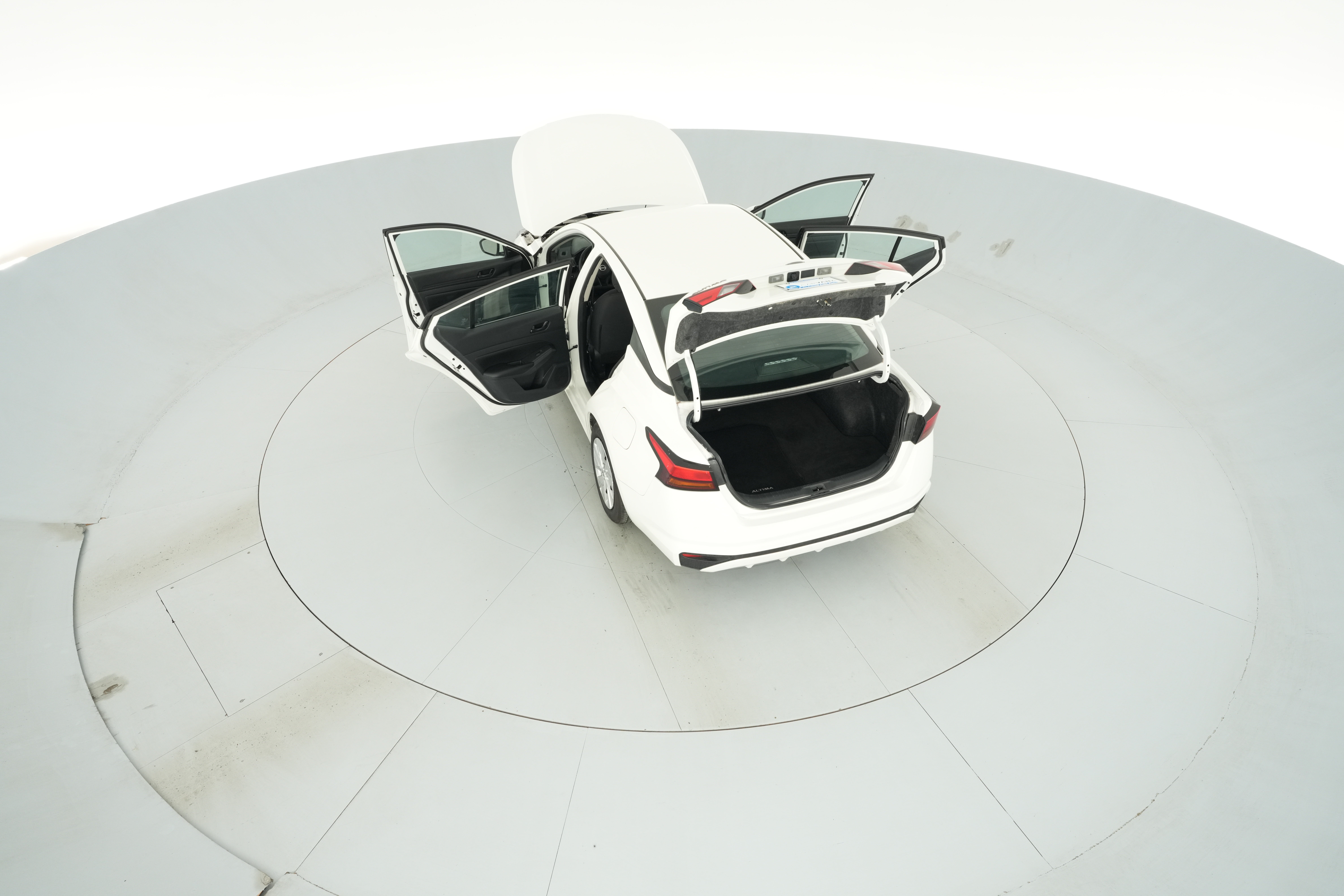 2023 Nissan Altima S - Photo 42