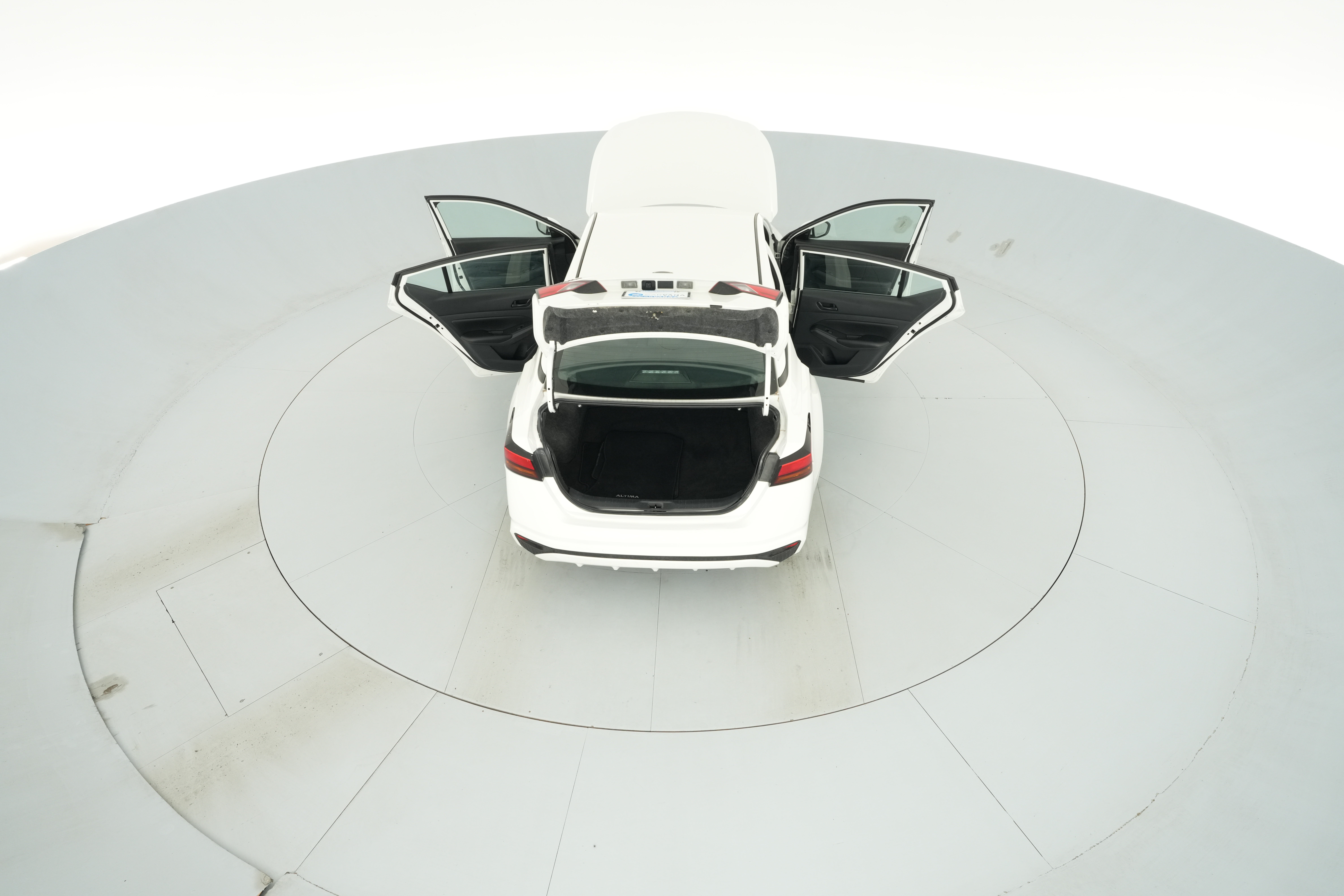 2023 Nissan Altima S - Photo 43