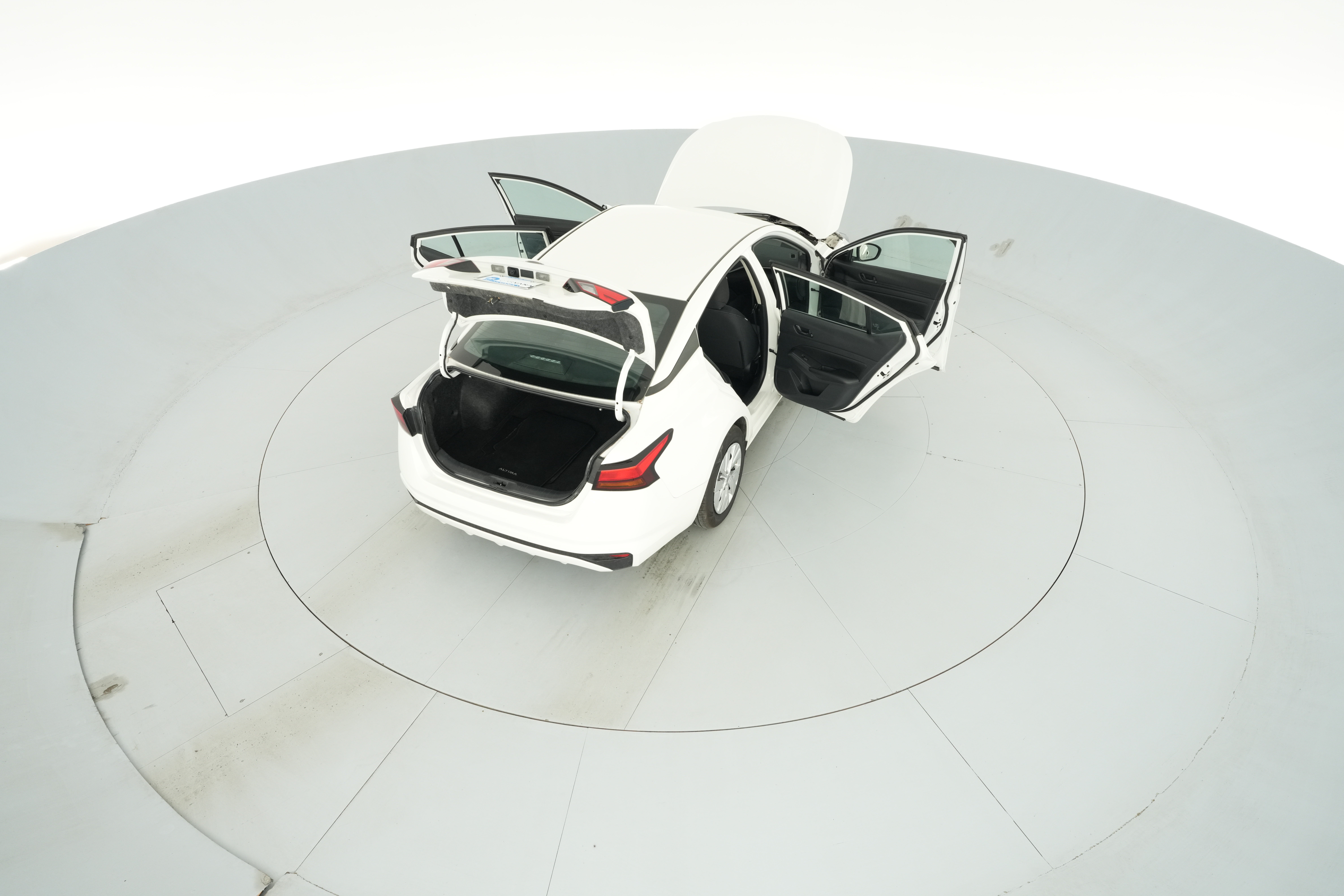 2023 Nissan Altima S - Photo 44