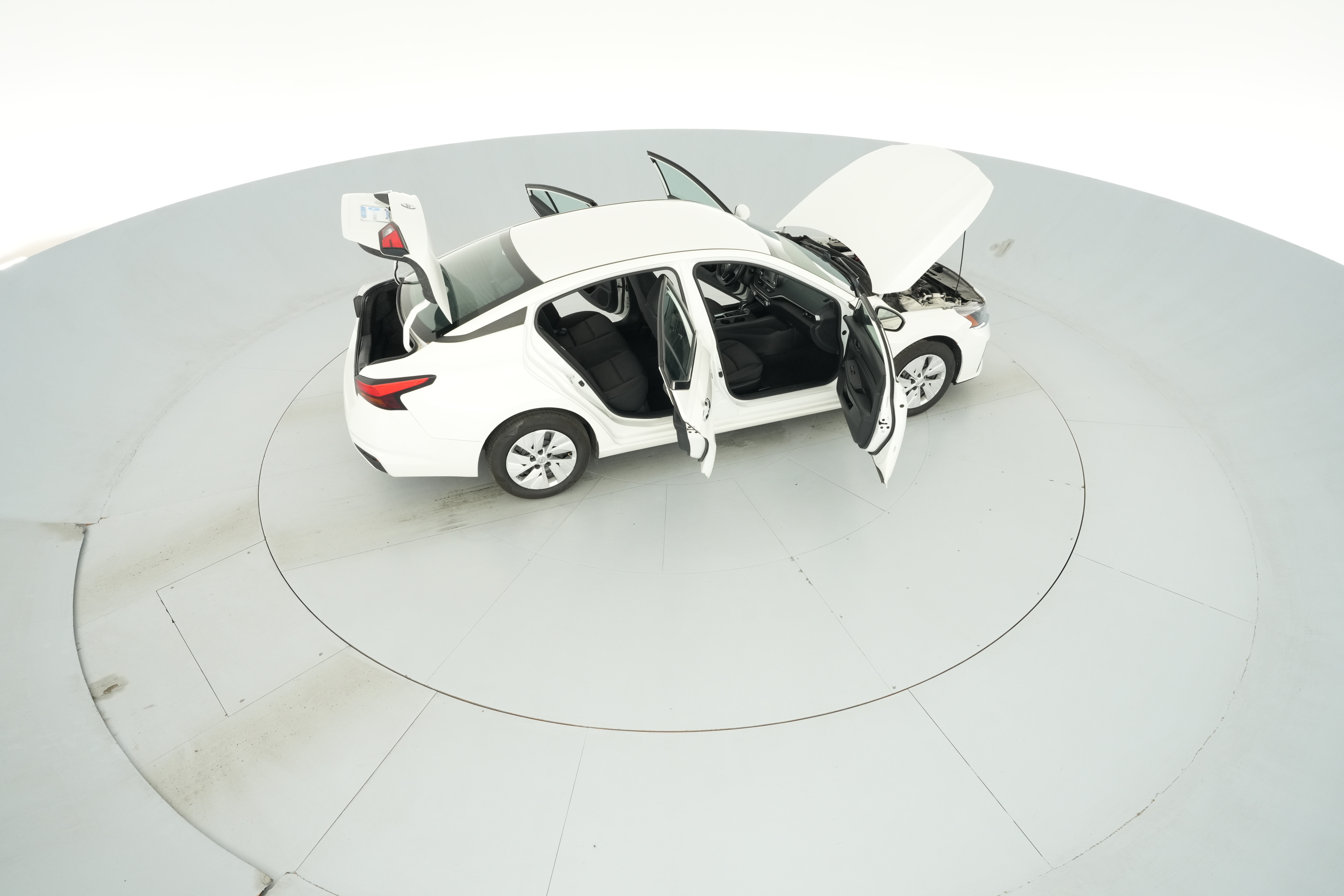 2023 Nissan Altima S - Photo 46