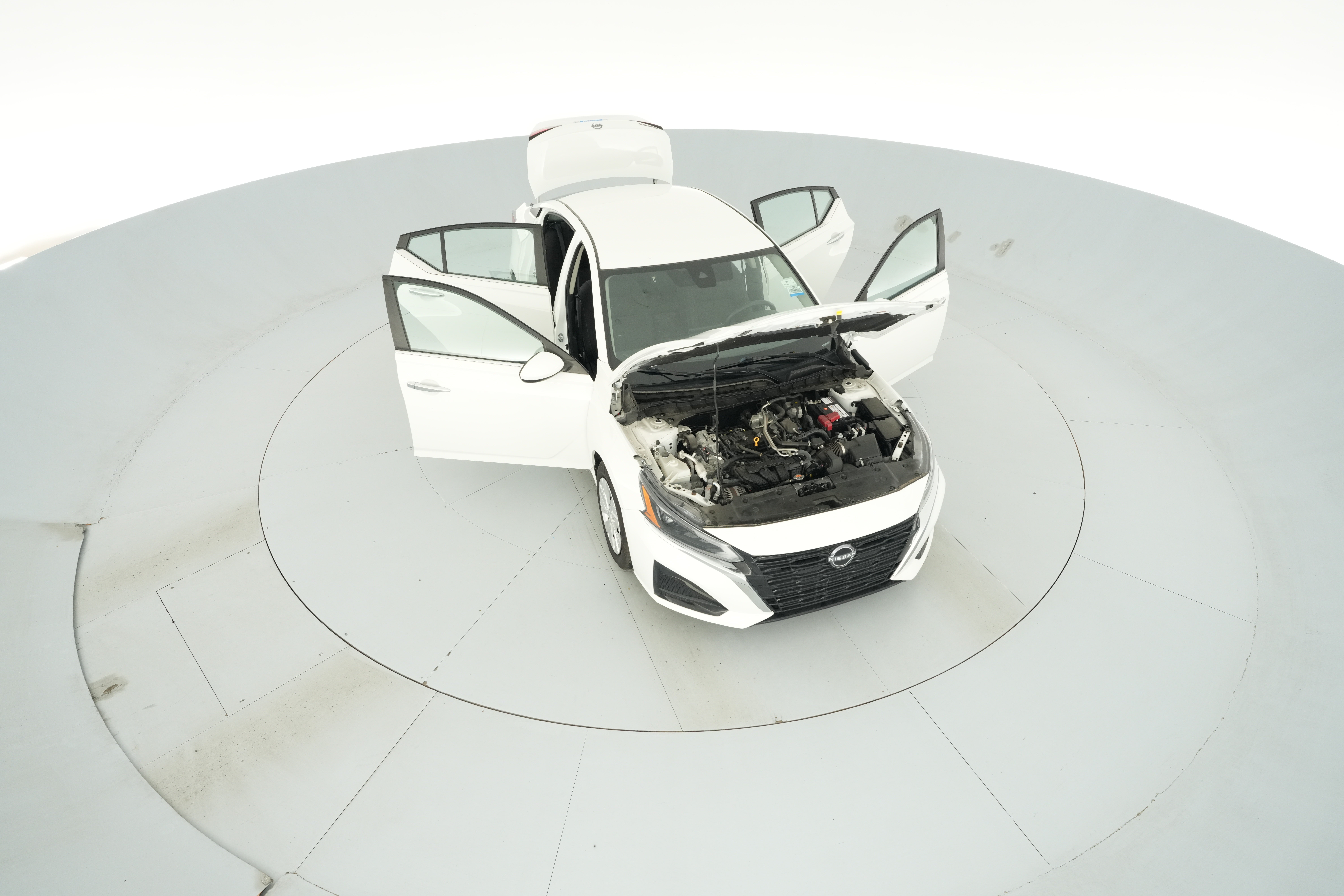 2023 Nissan Altima S - Photo 50