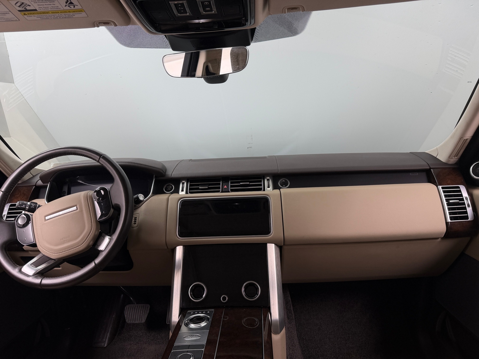 Thumbnail: 2021 Land Rover Range Rover - 2