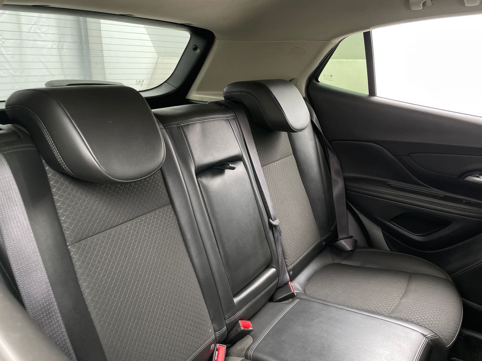 Thumbnail: 2018 Buick Encore - 6