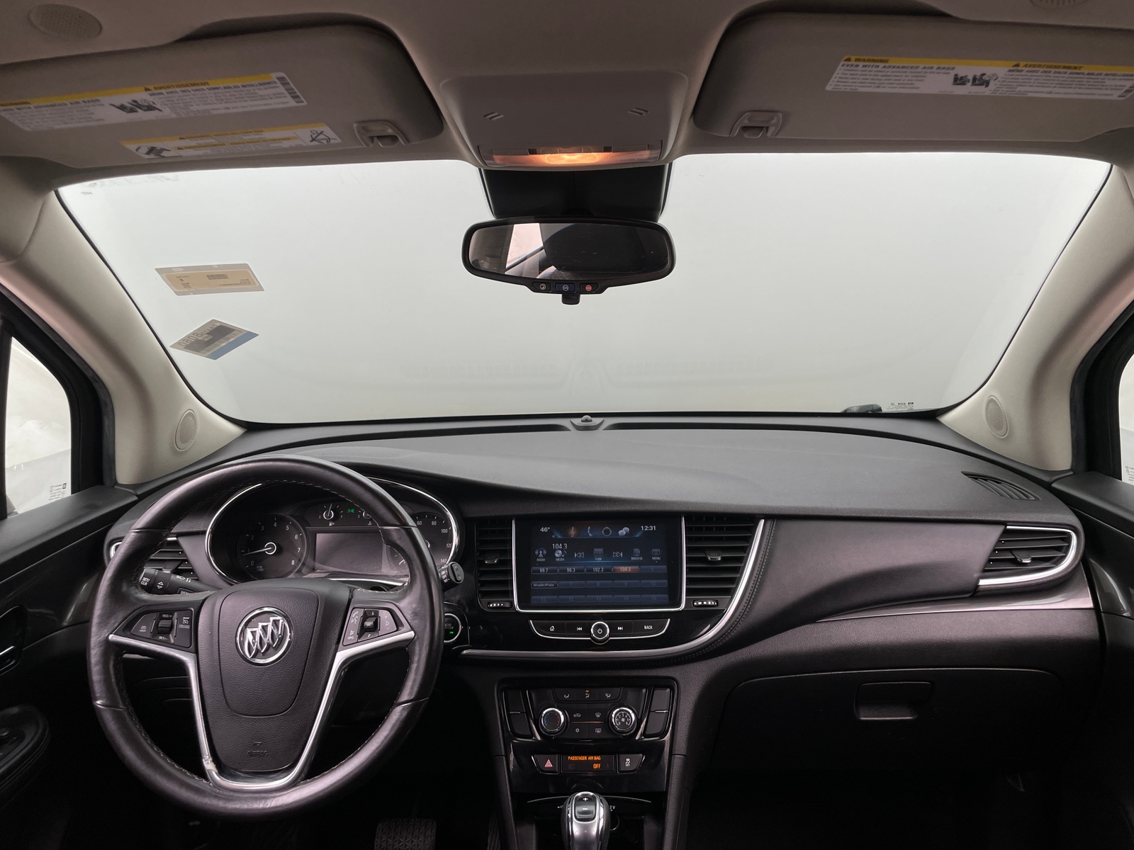 Thumbnail: 2018 Buick Encore - 3