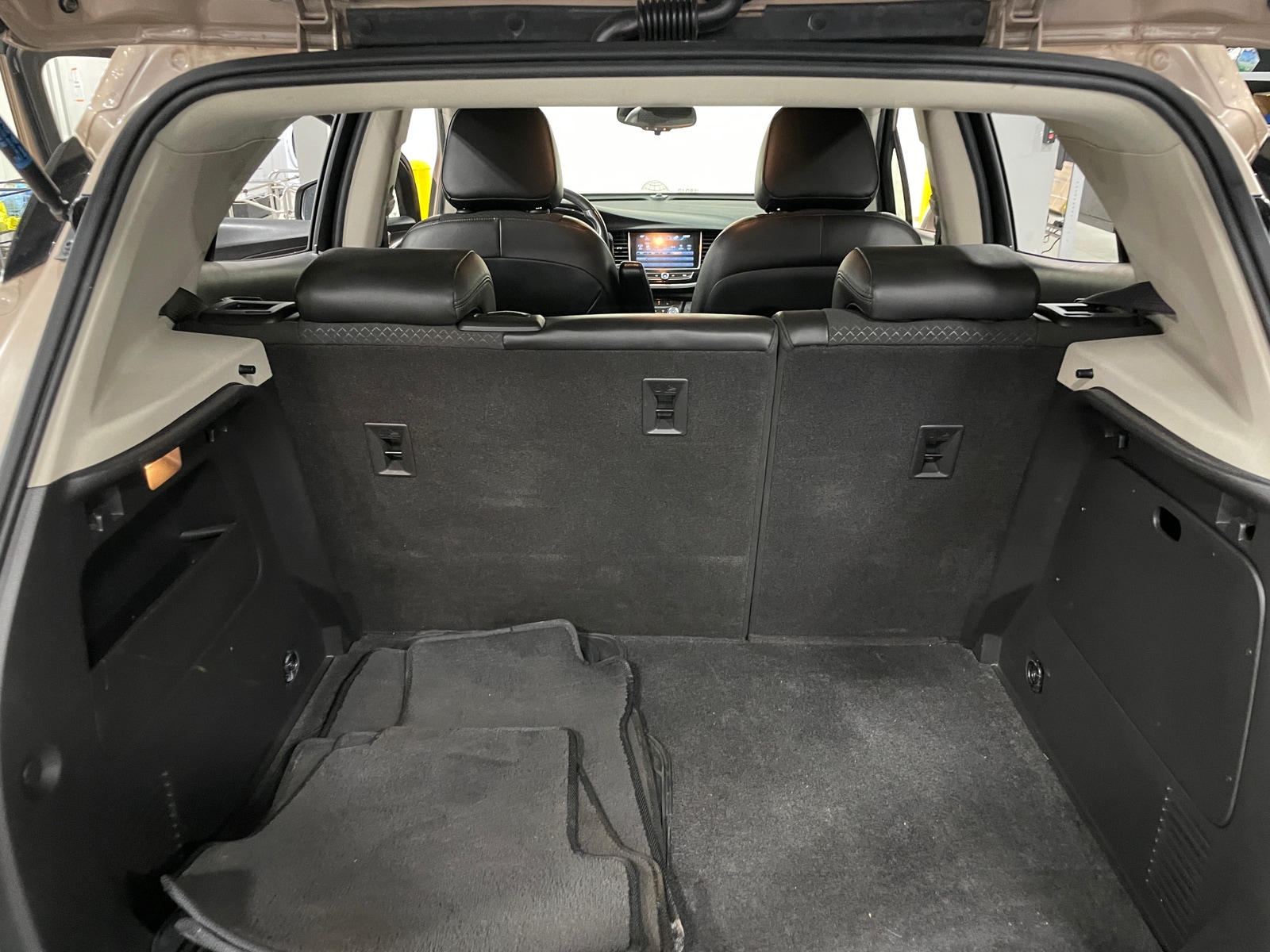 Thumbnail: 2018 Buick Encore - 7