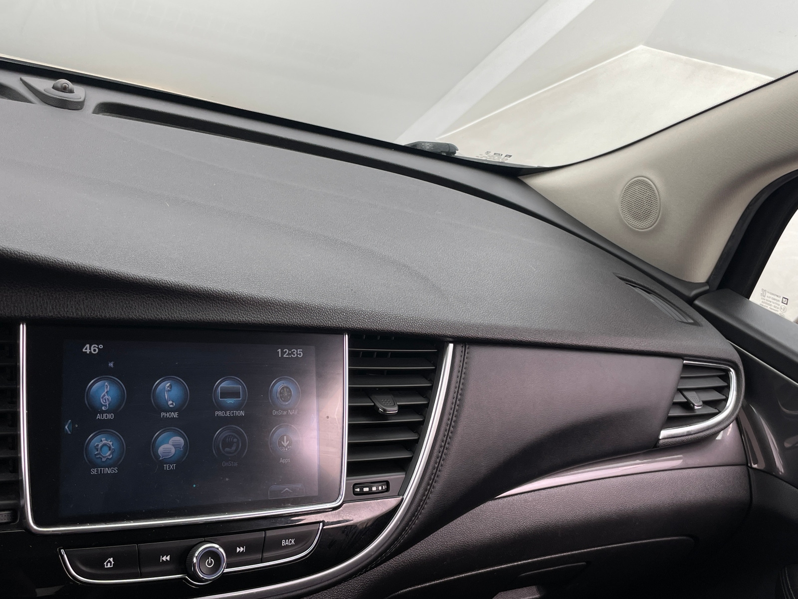Thumbnail: 2018 Buick Encore - 4