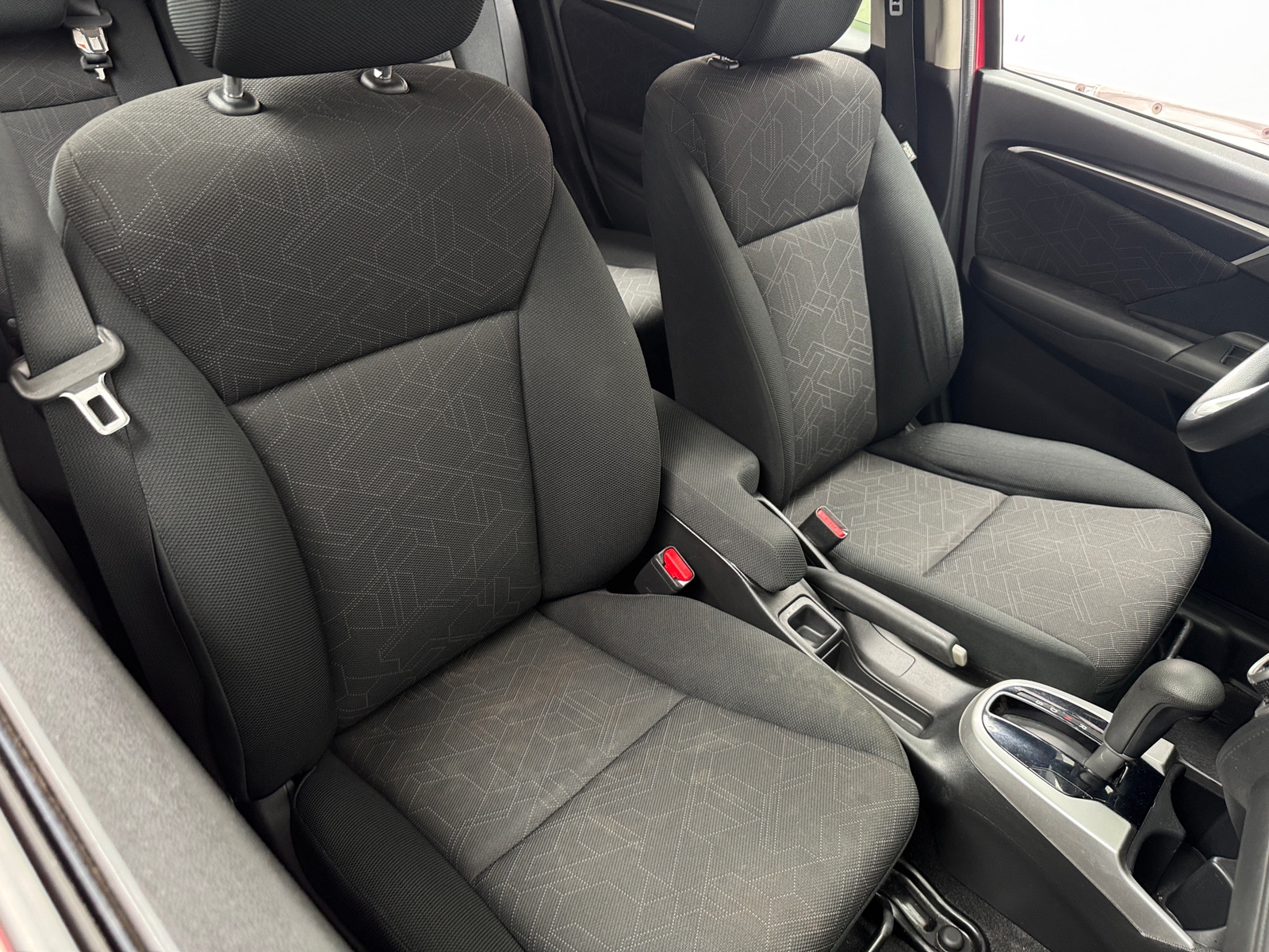 Thumbnail: 2016 Honda Fit - 2