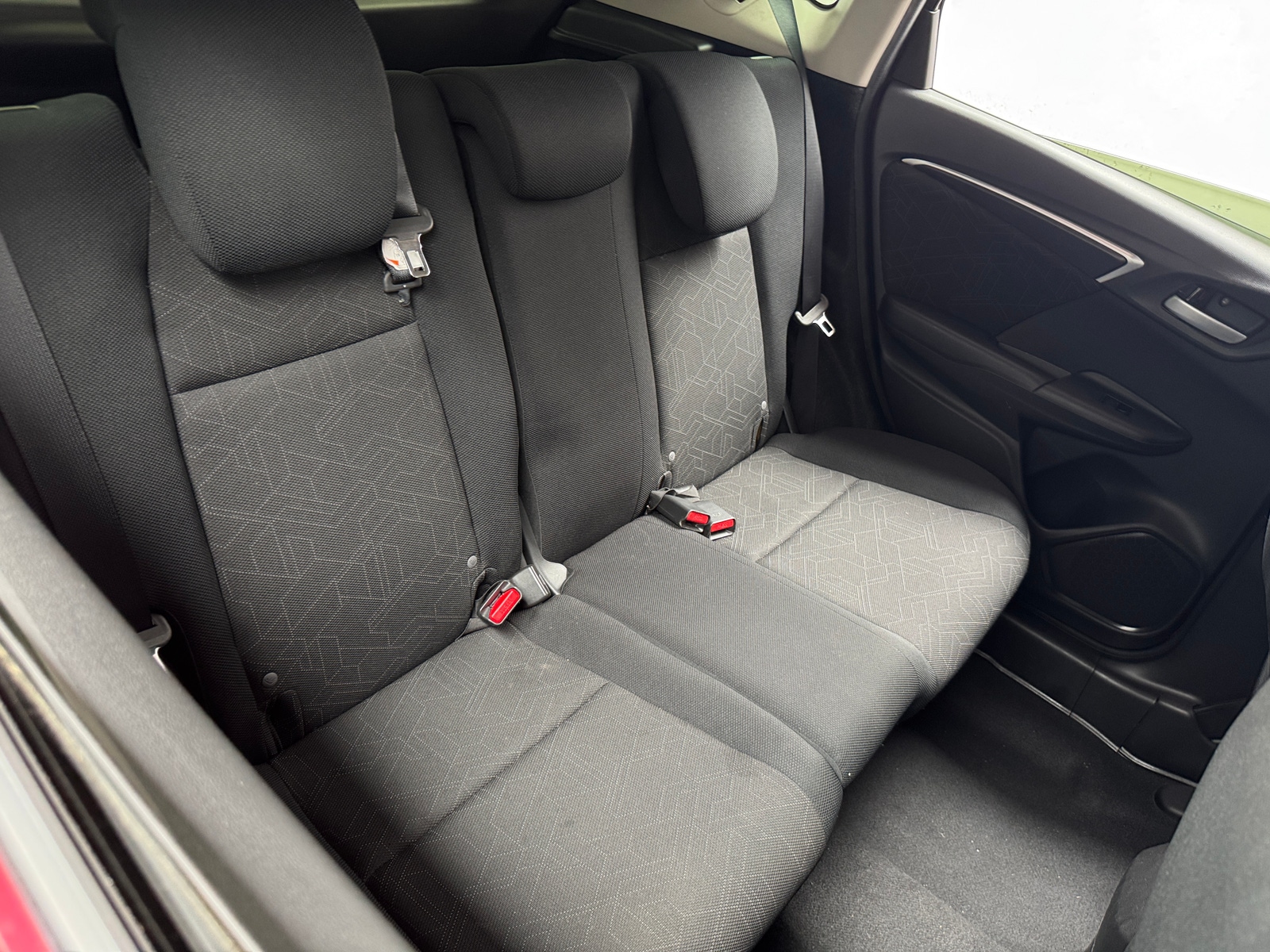 Thumbnail: 2016 Honda Fit - 6