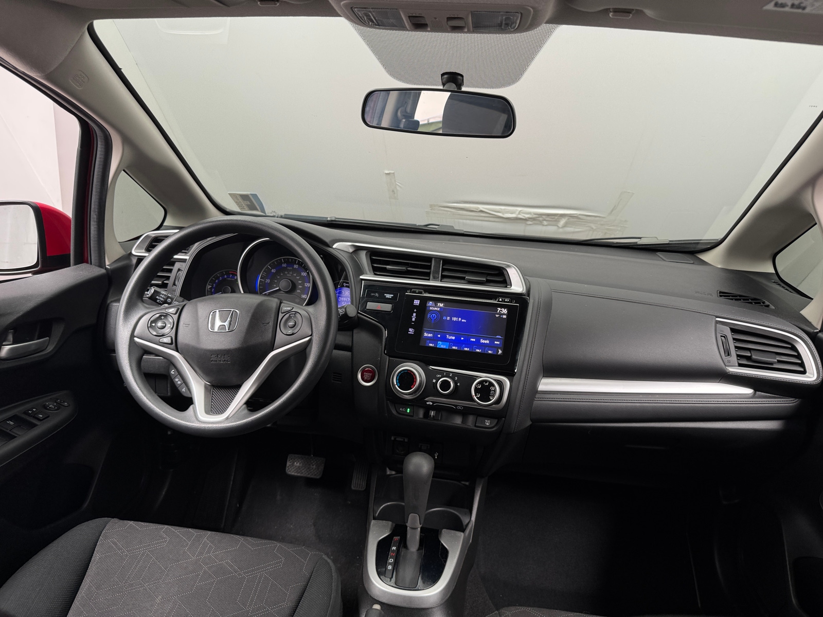 Thumbnail: 2016 Honda Fit - 3