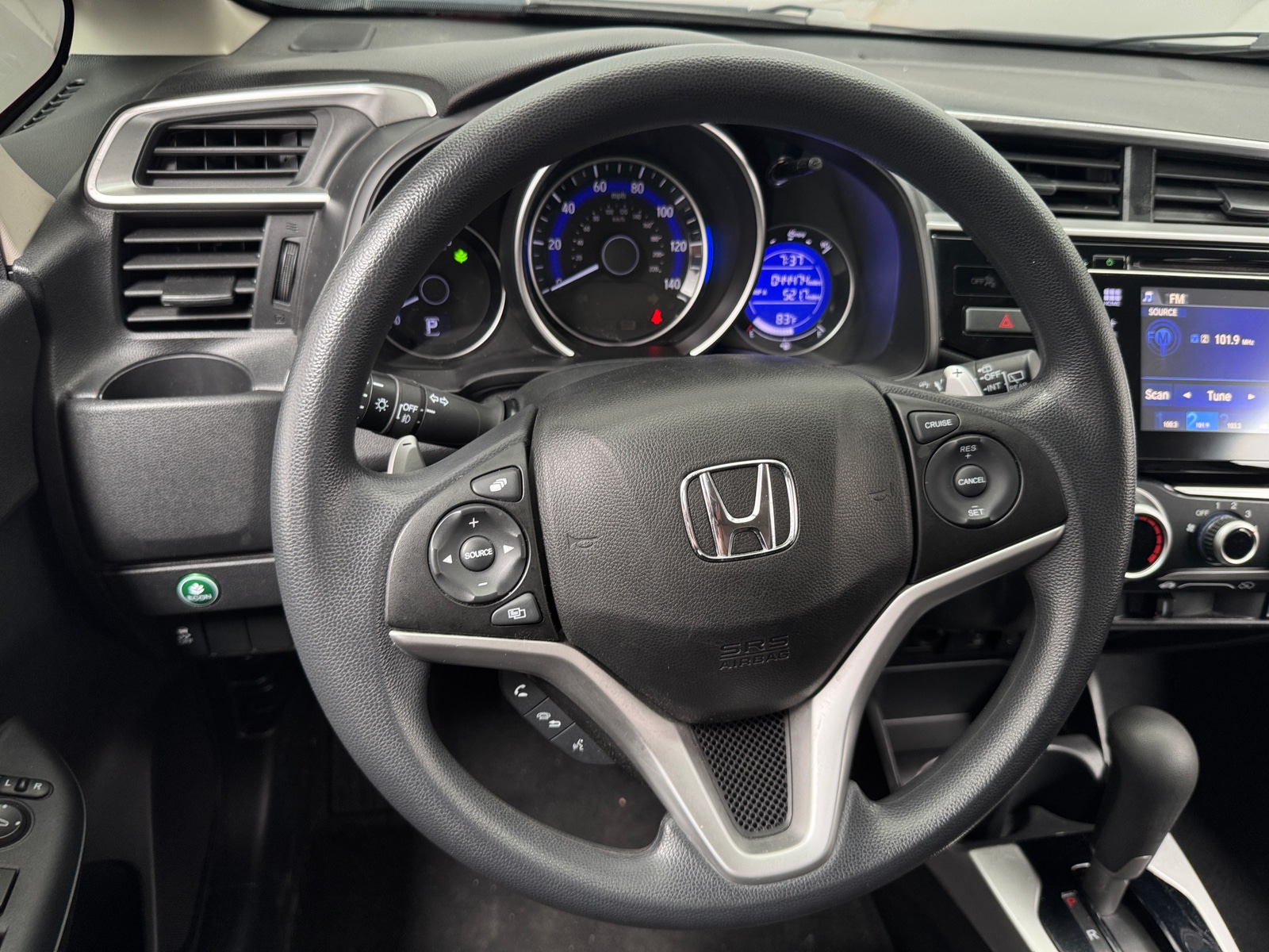 Thumbnail: 2016 Honda Fit - 5