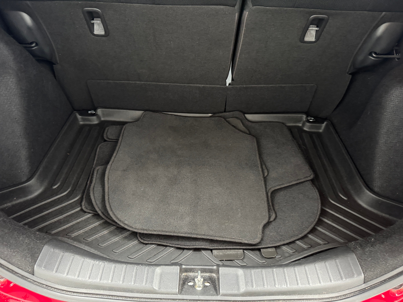 Thumbnail: 2016 Honda Fit - 7